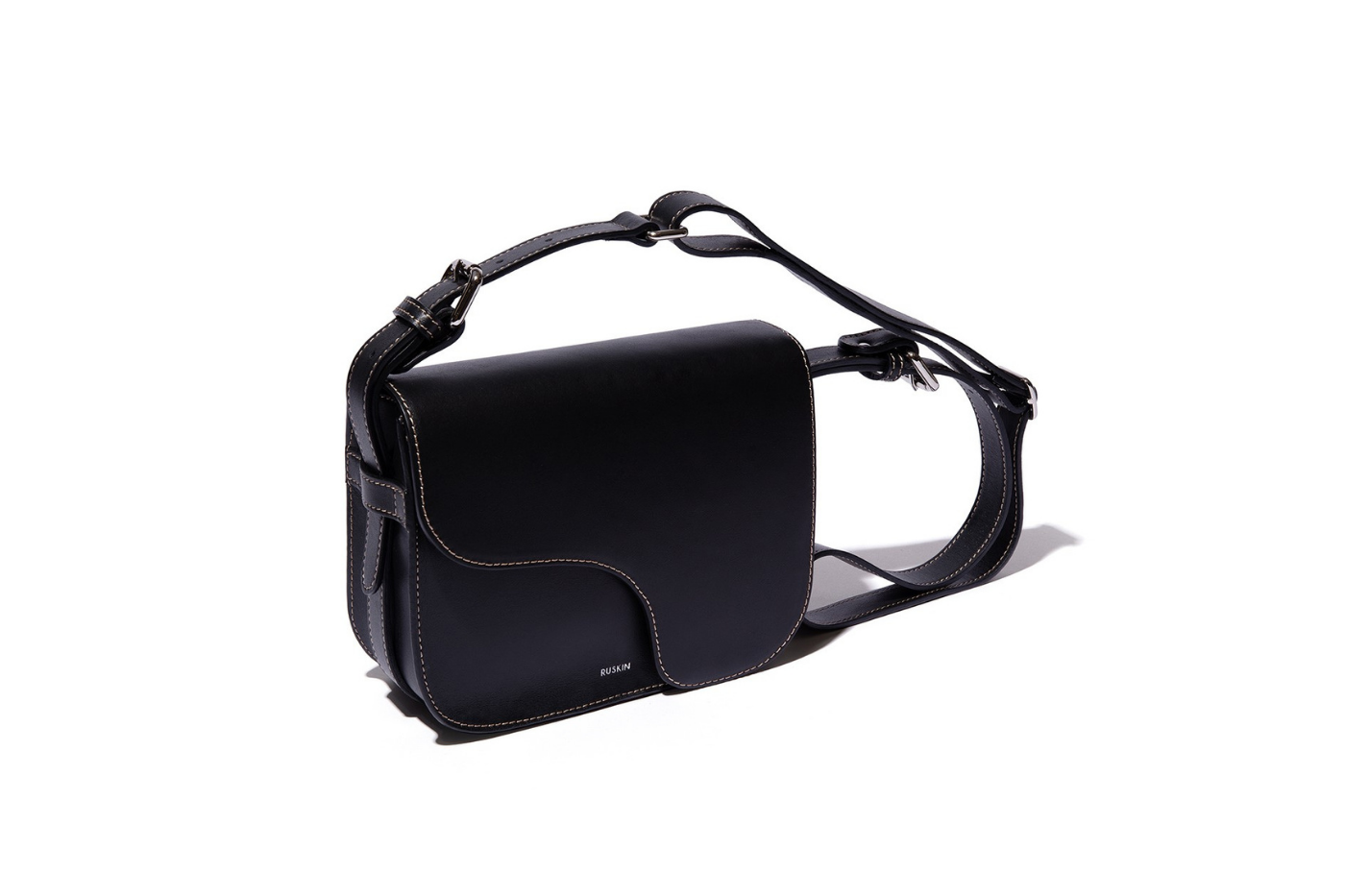 The Camille in Black