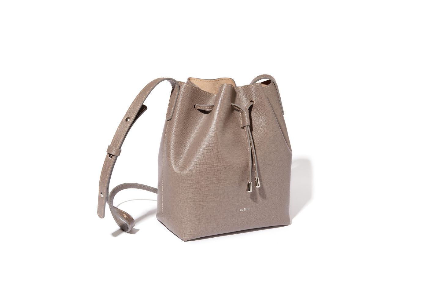 The Nara Bucket in Mud