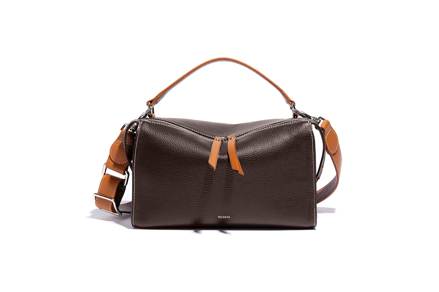 The Chester in Chocolate/Bracken