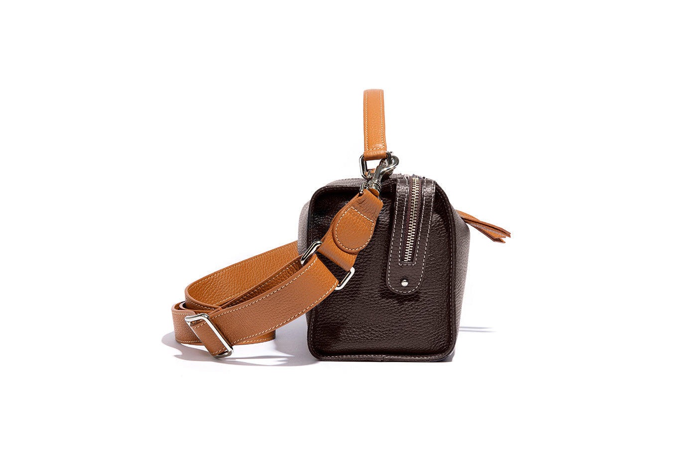 The Chester in Chocolate/Bracken