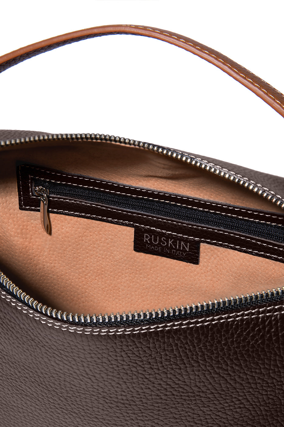 The Chester in Chocolate/Bracken