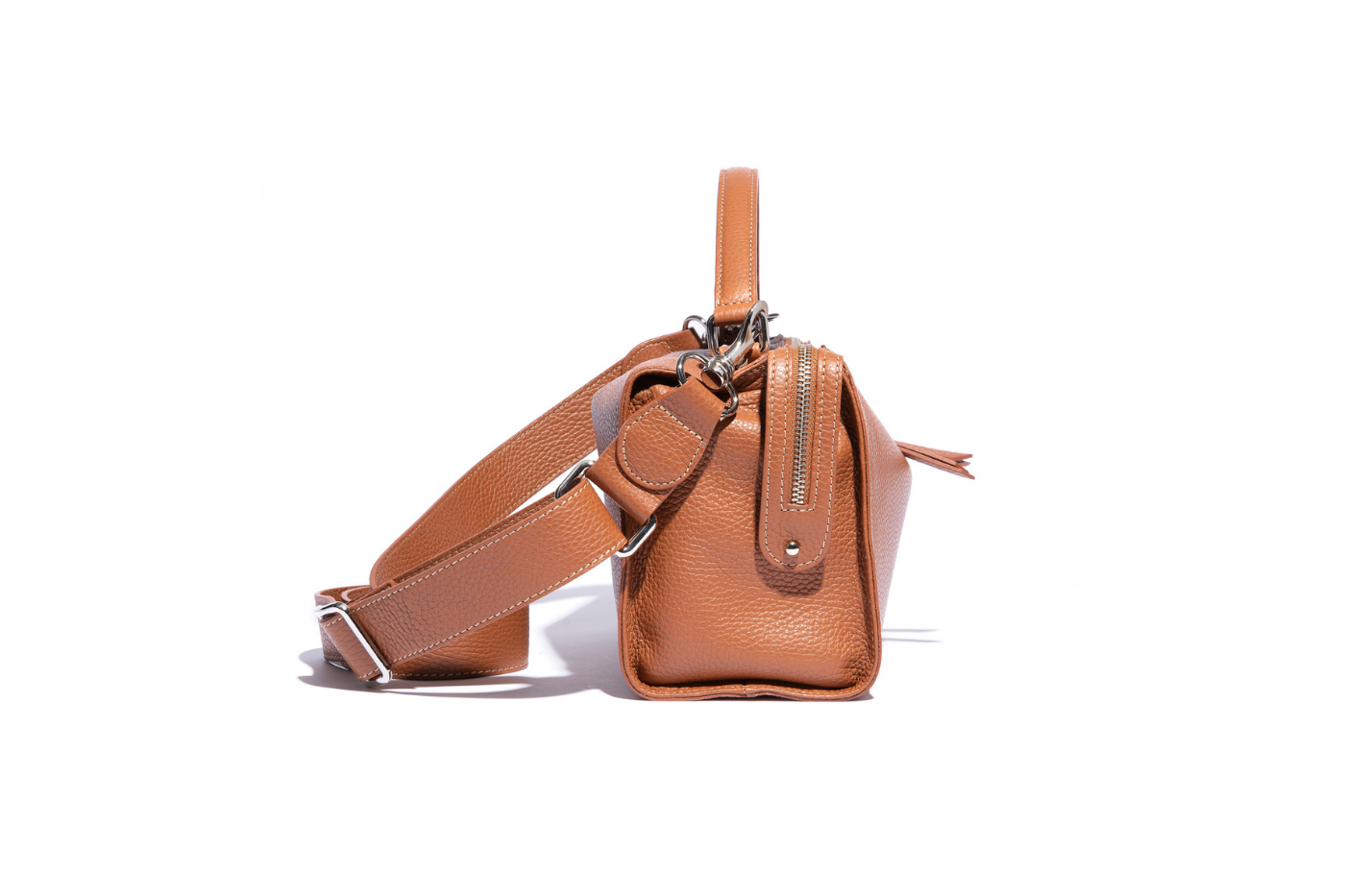 The Chester in Bracken