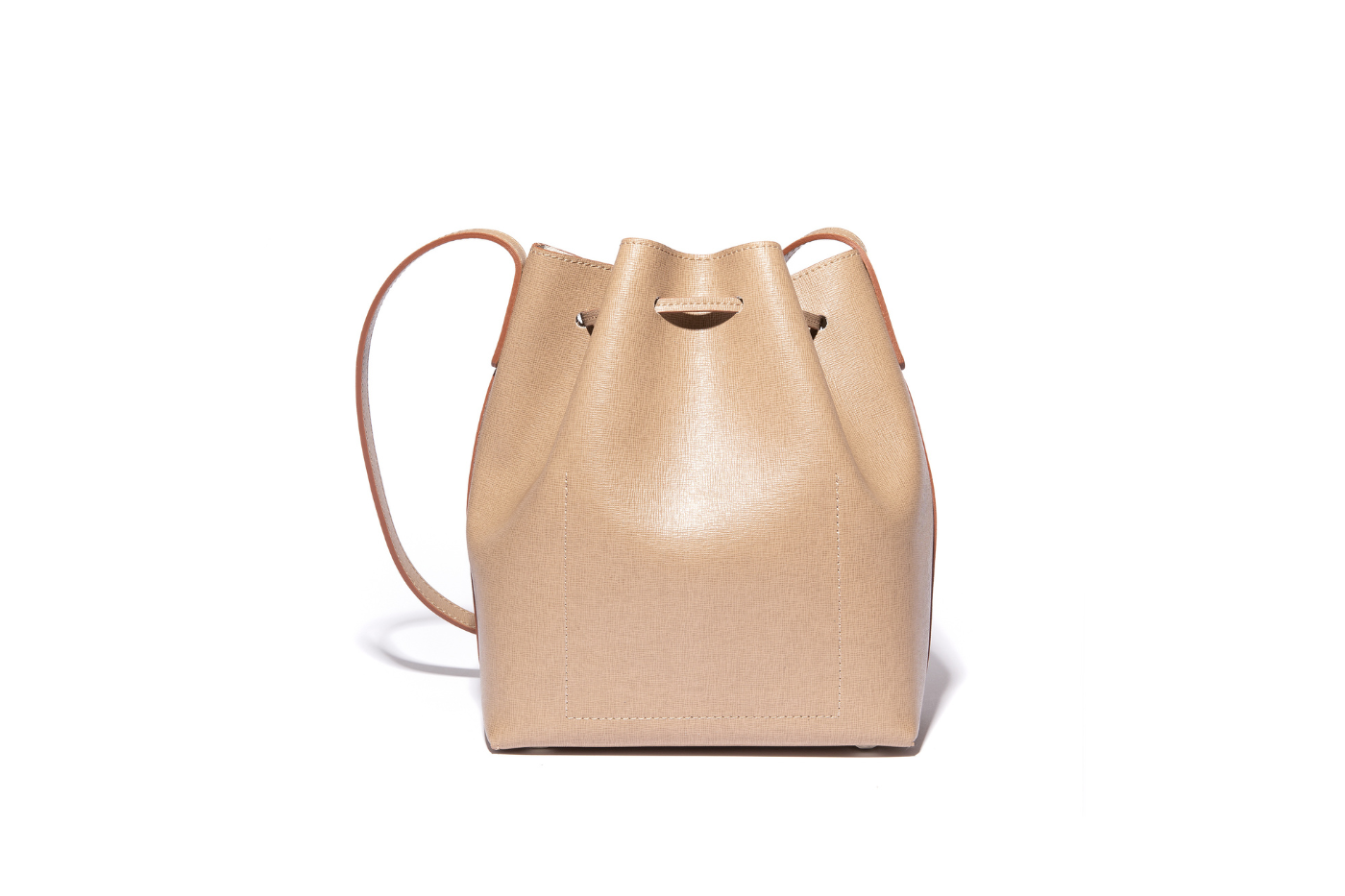 The Nara Bucket in Sand