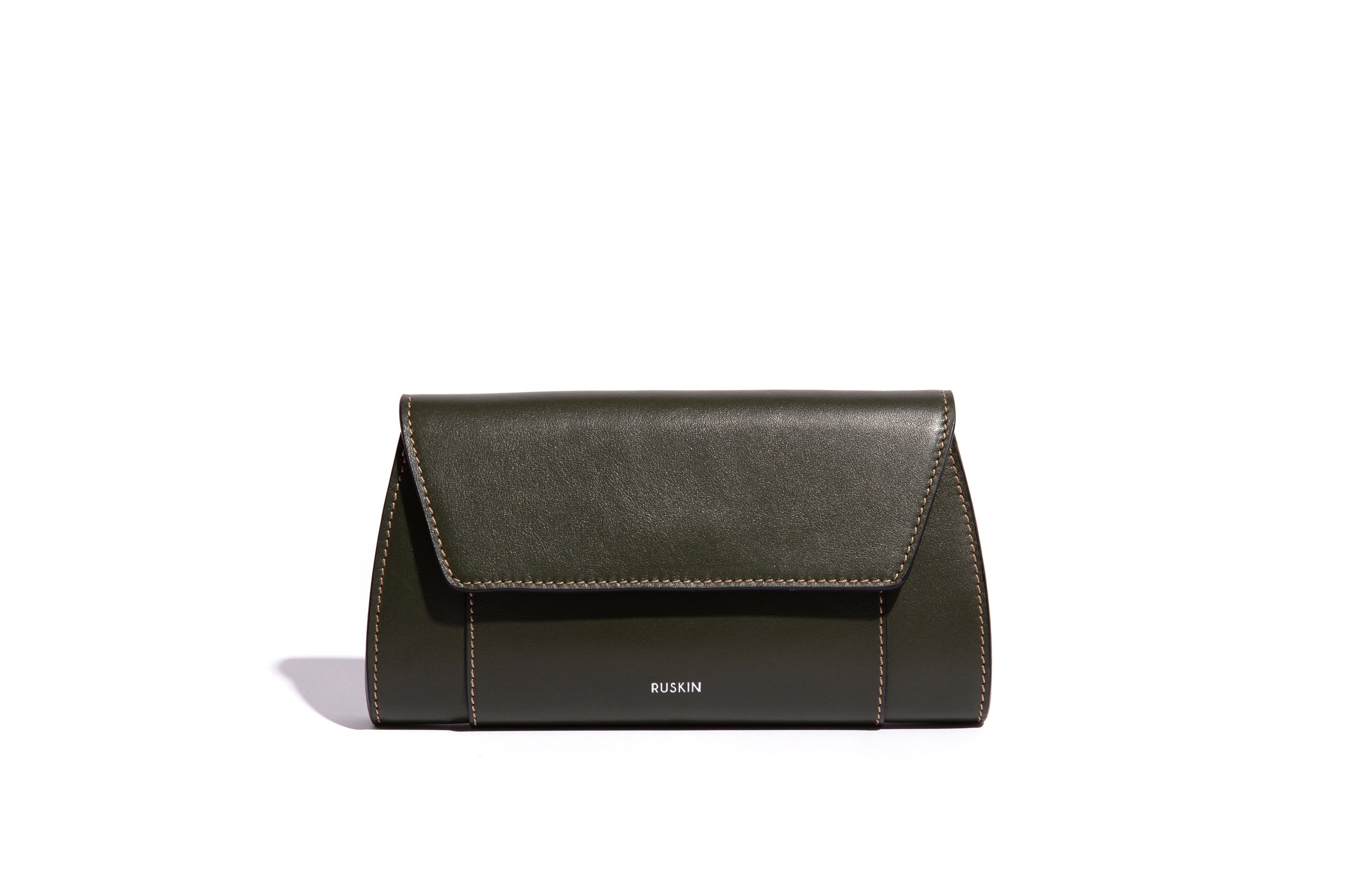 Clutch Con Cinta Birch