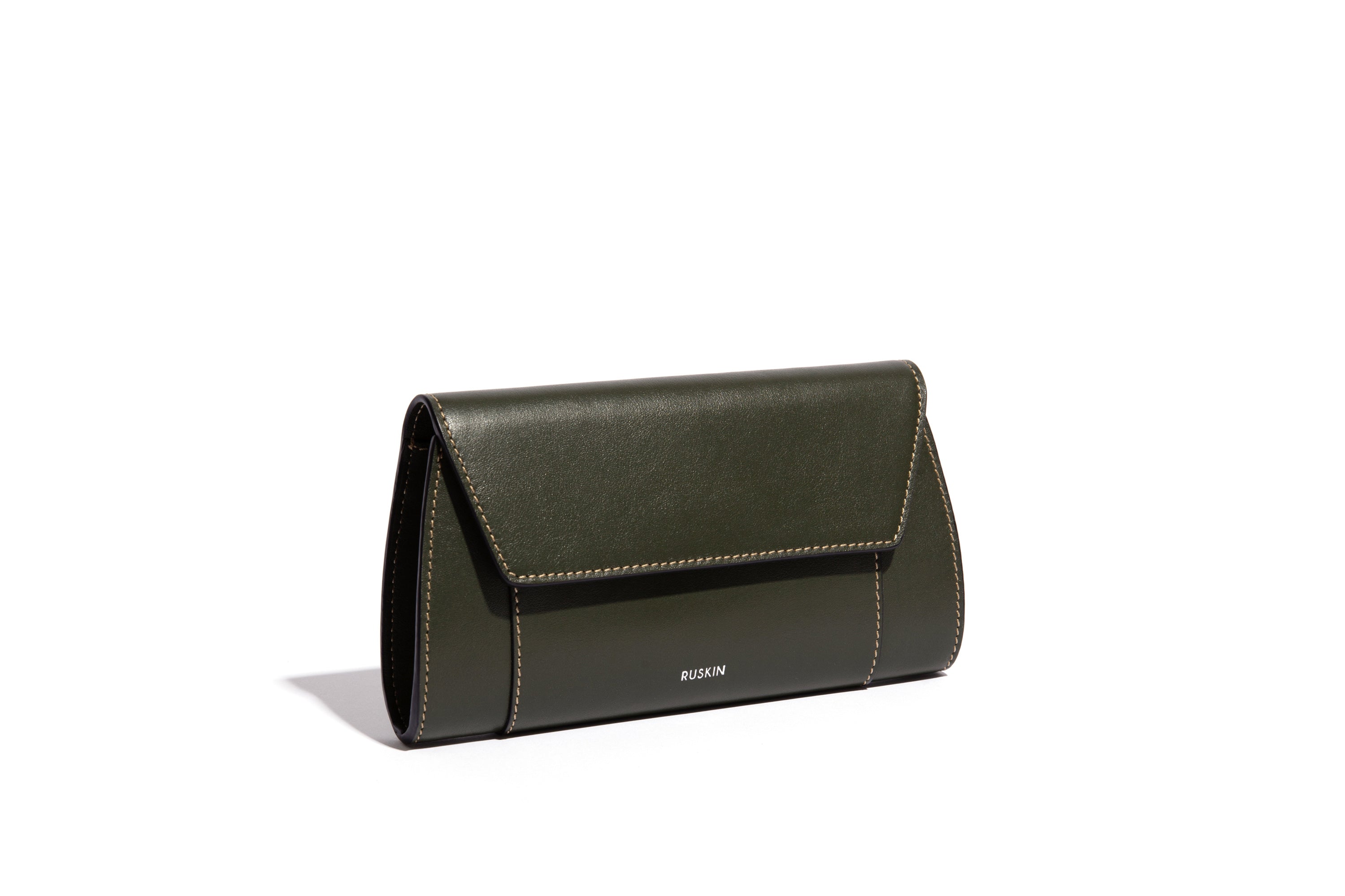 Clutch Con Cinta Birch