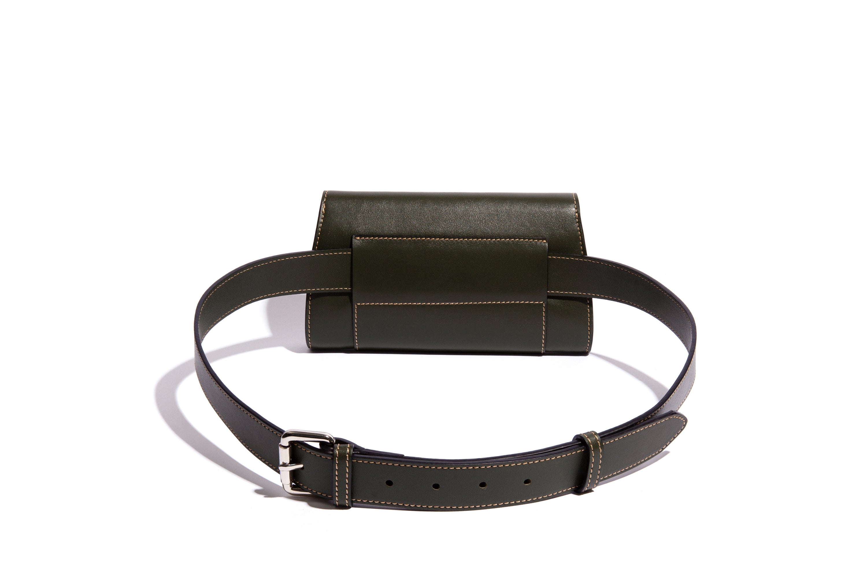 Clutch Con Cinta Birch