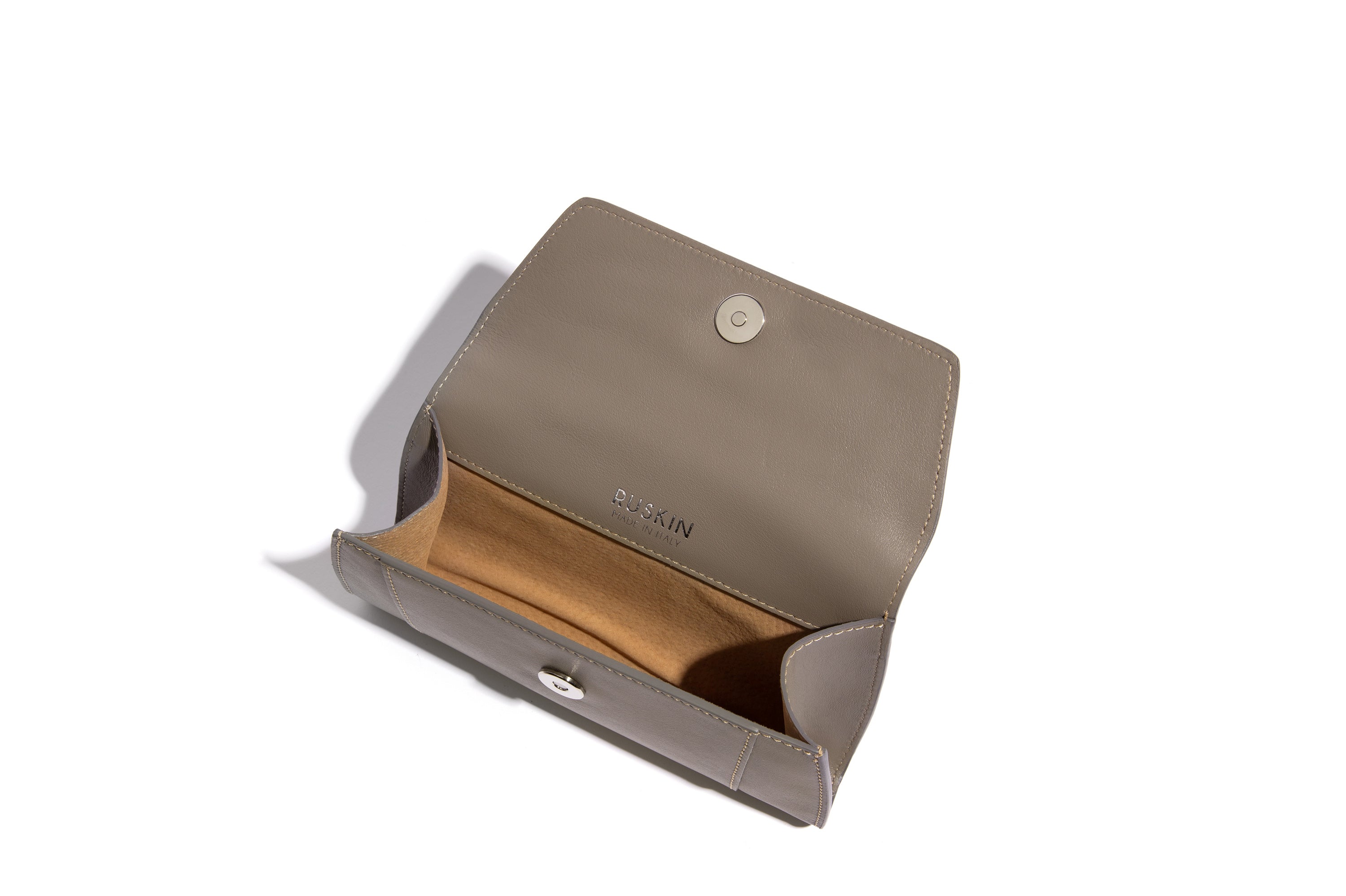 Clutch Con Cinta Mud