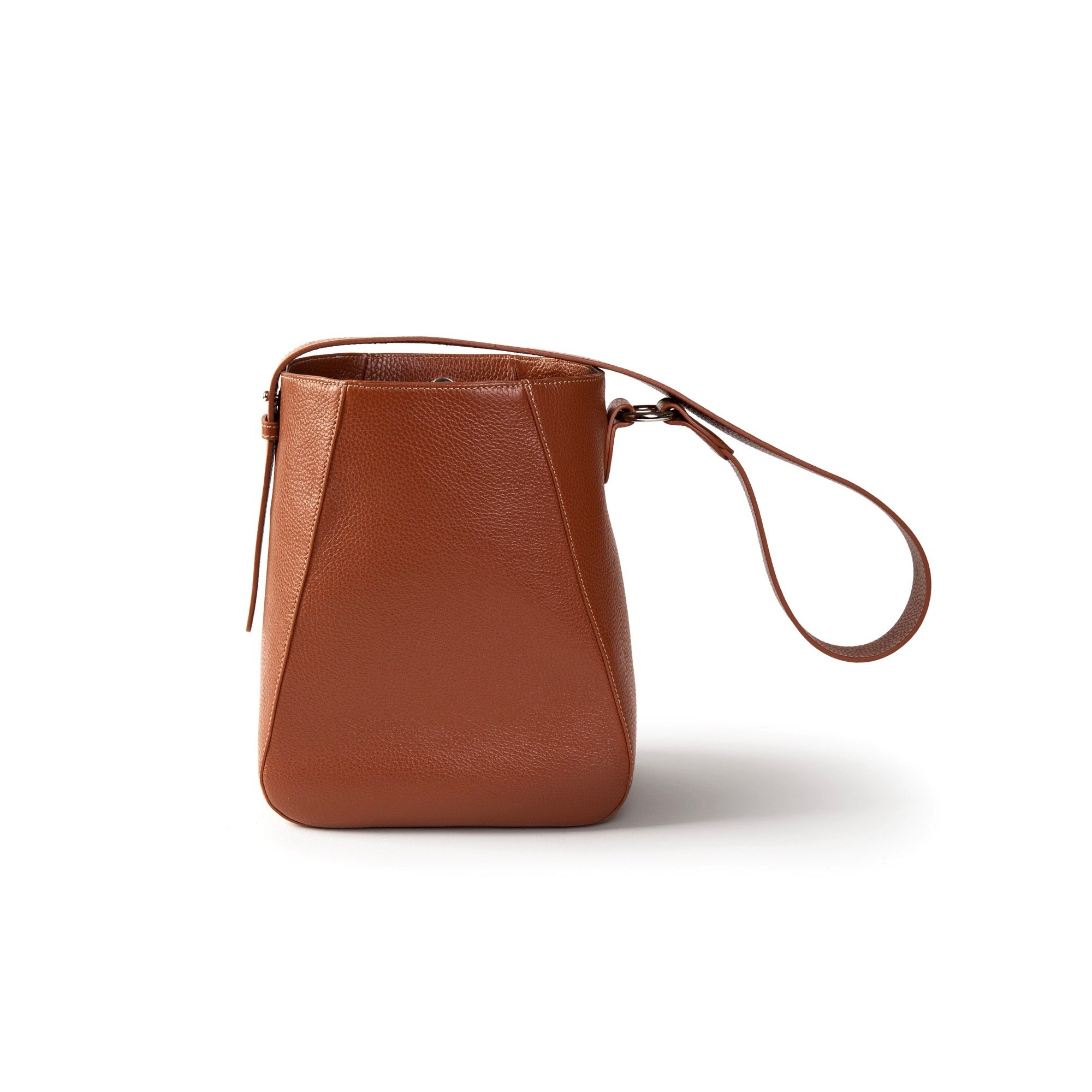 The Bennet Bucket in Bracken