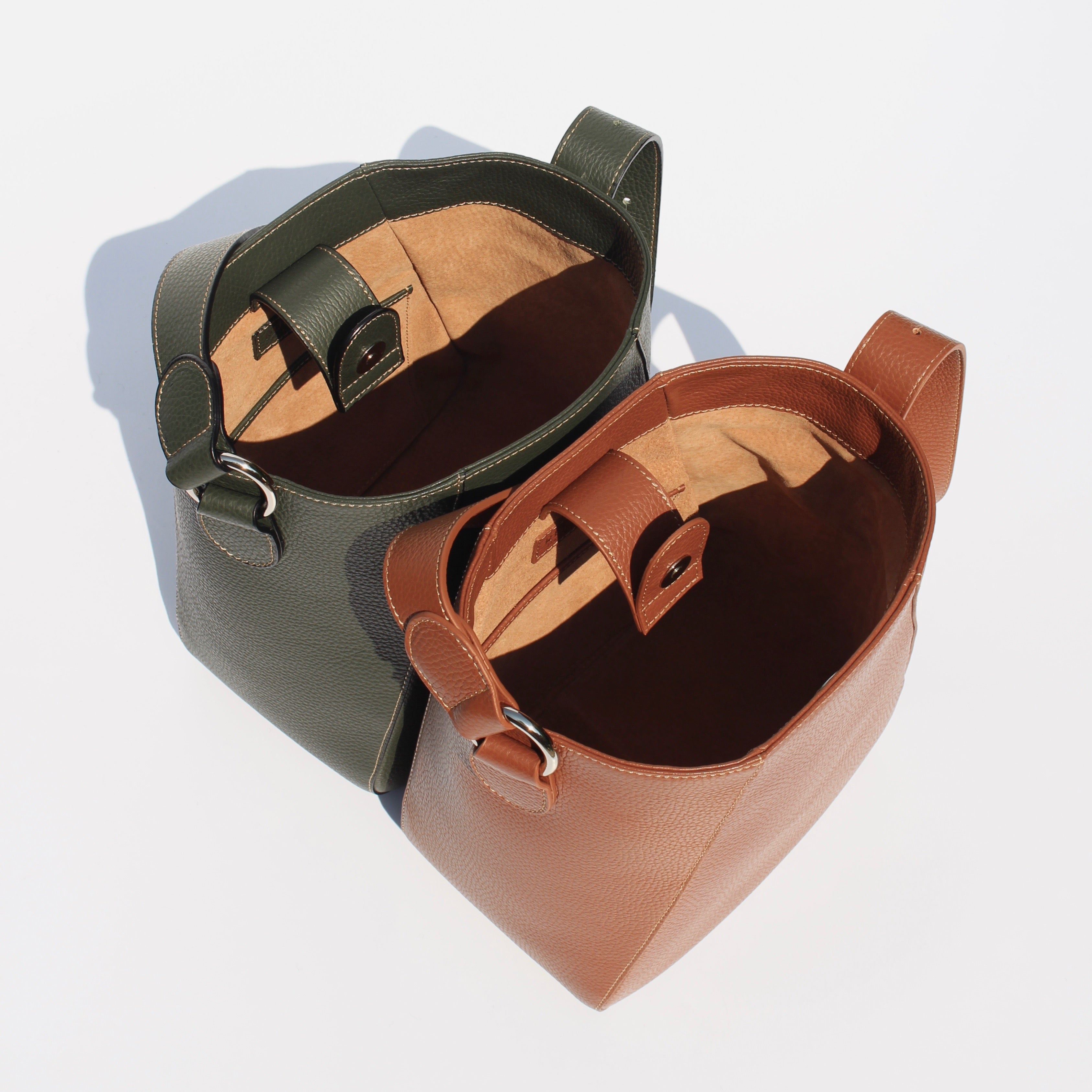 The Bennet Bucket in Birch