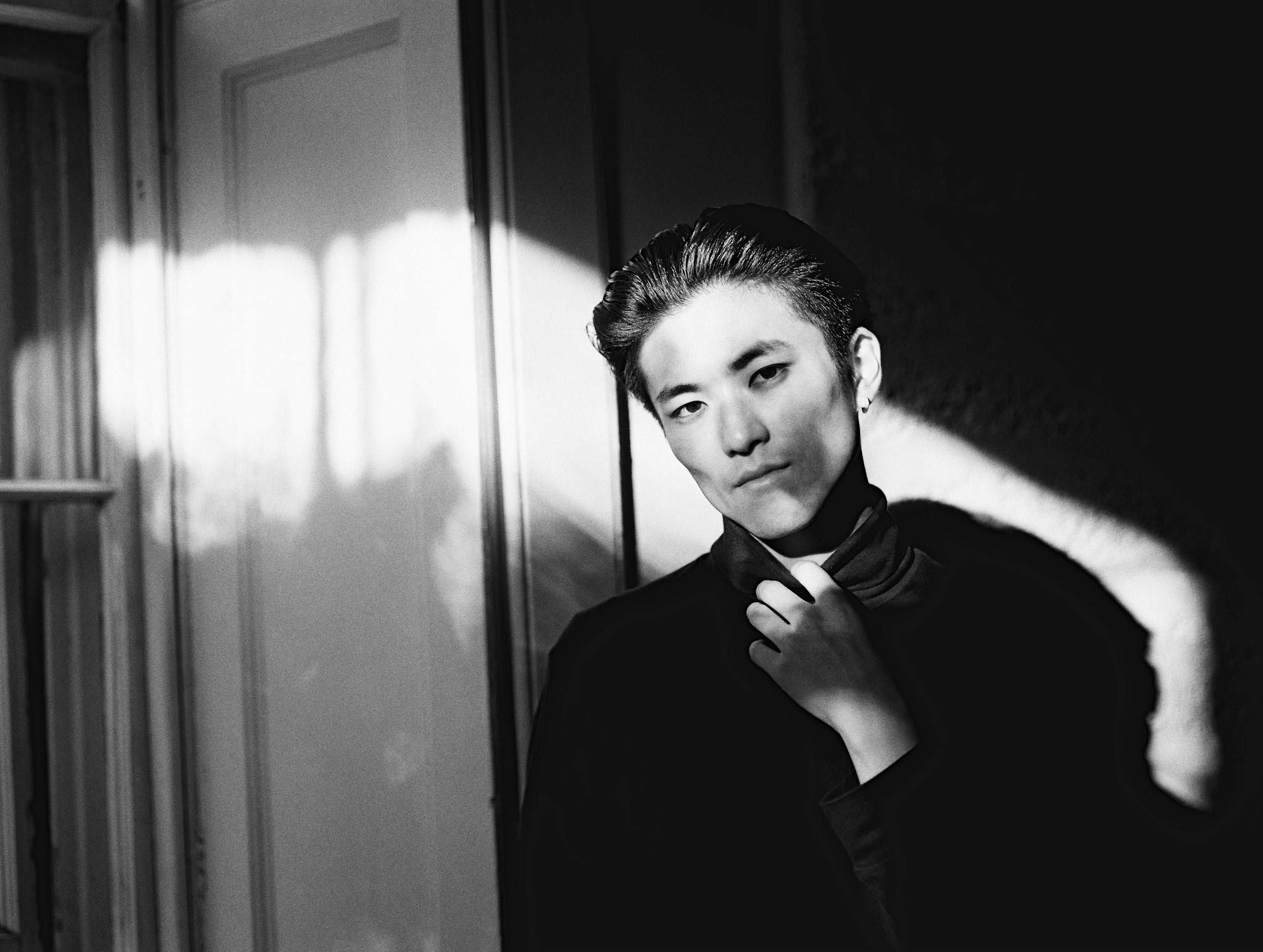 A World That Moves Too Quickly