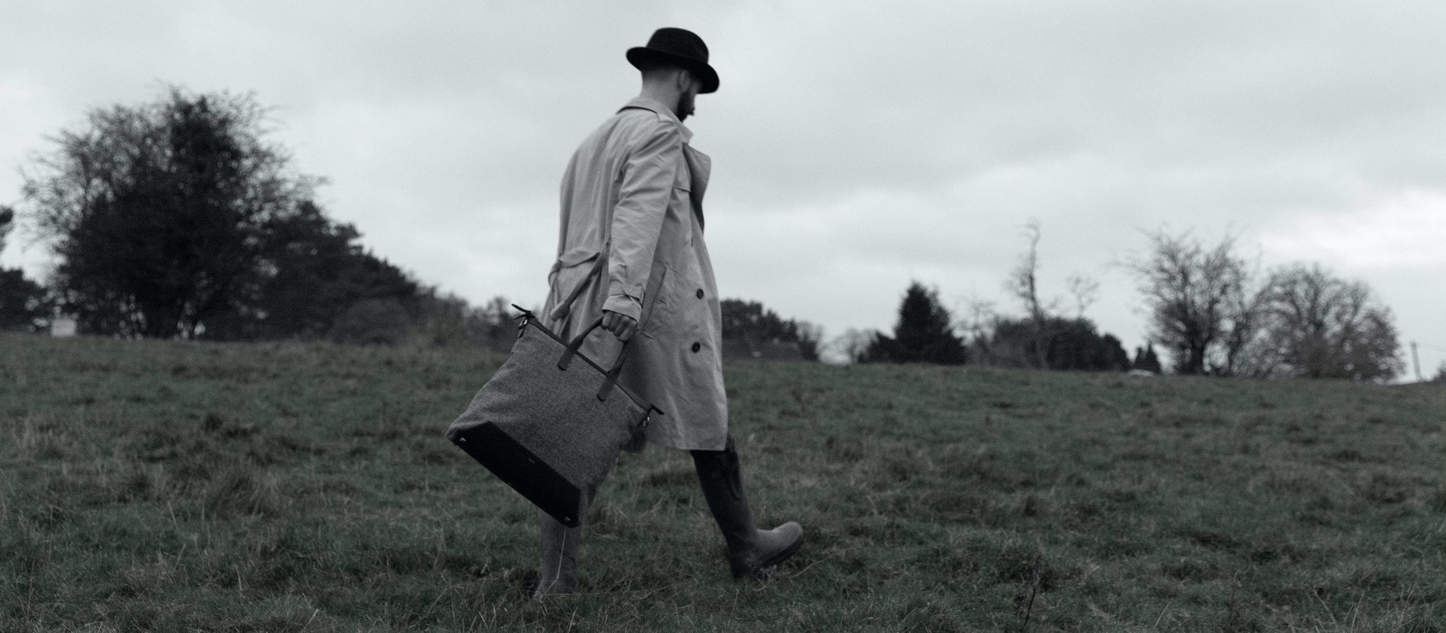 WINTRY FIRESIDES AND CANDLES AT FOUR