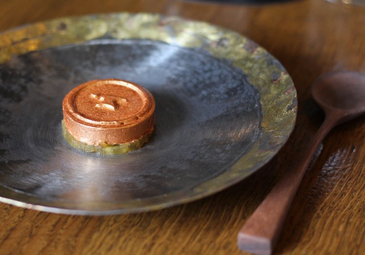 PASSION FOR PROVENANCE