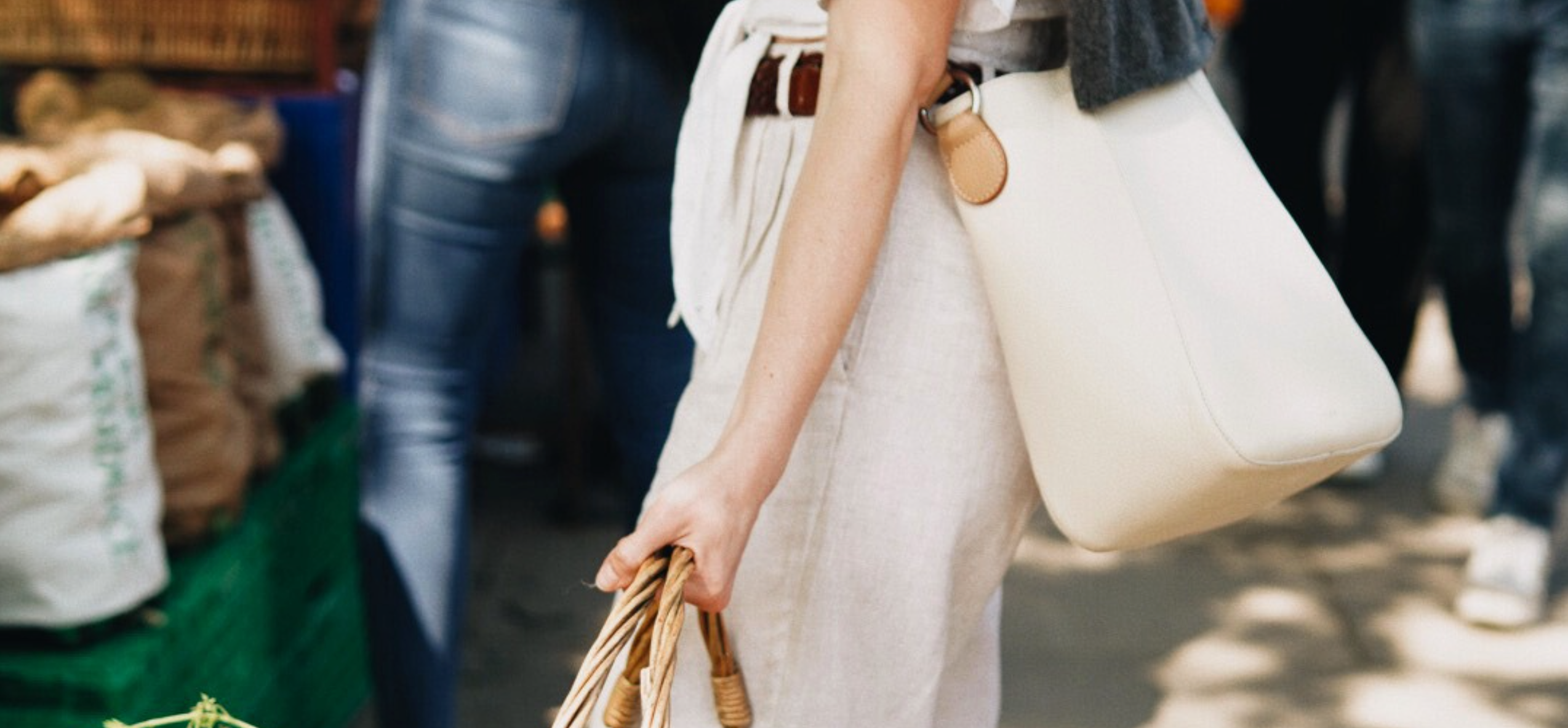 Farmers' Market Fabulous