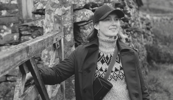 Grazed Knees On Route - A Founders Journey