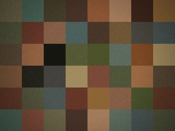 Colour: Very Much A Grey Area