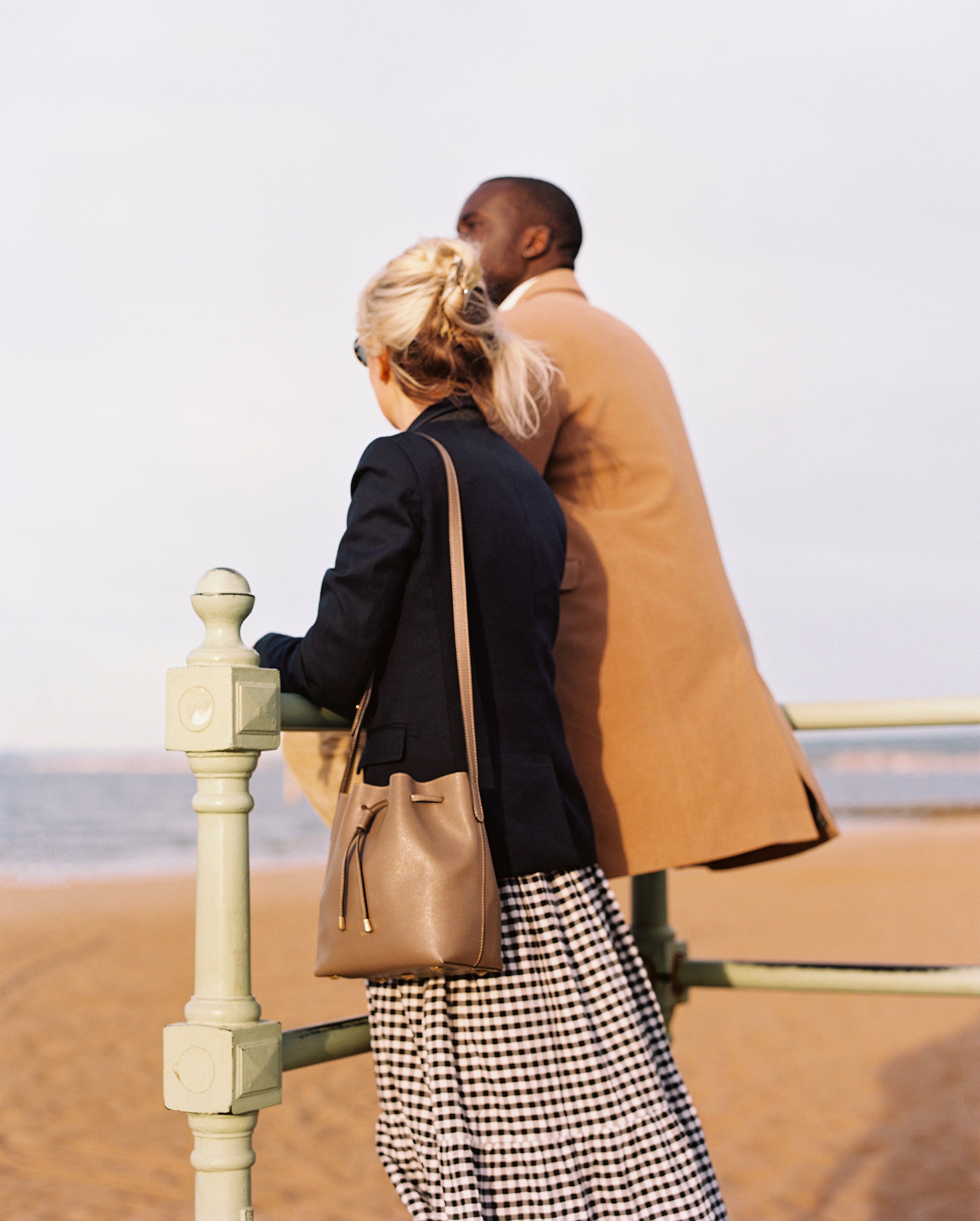 The Nara Bucket in Mud