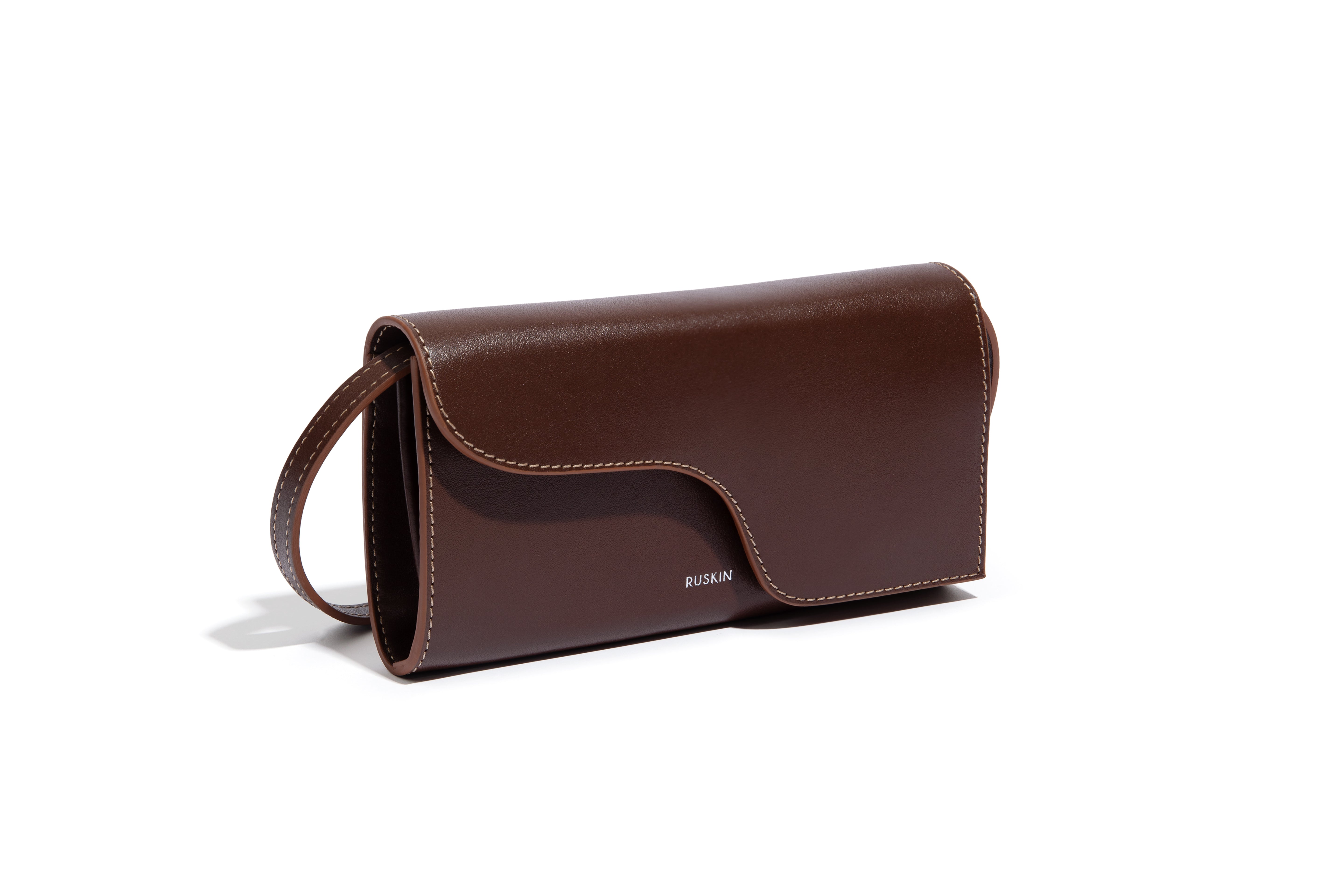 The Petite Camille in Chocolate