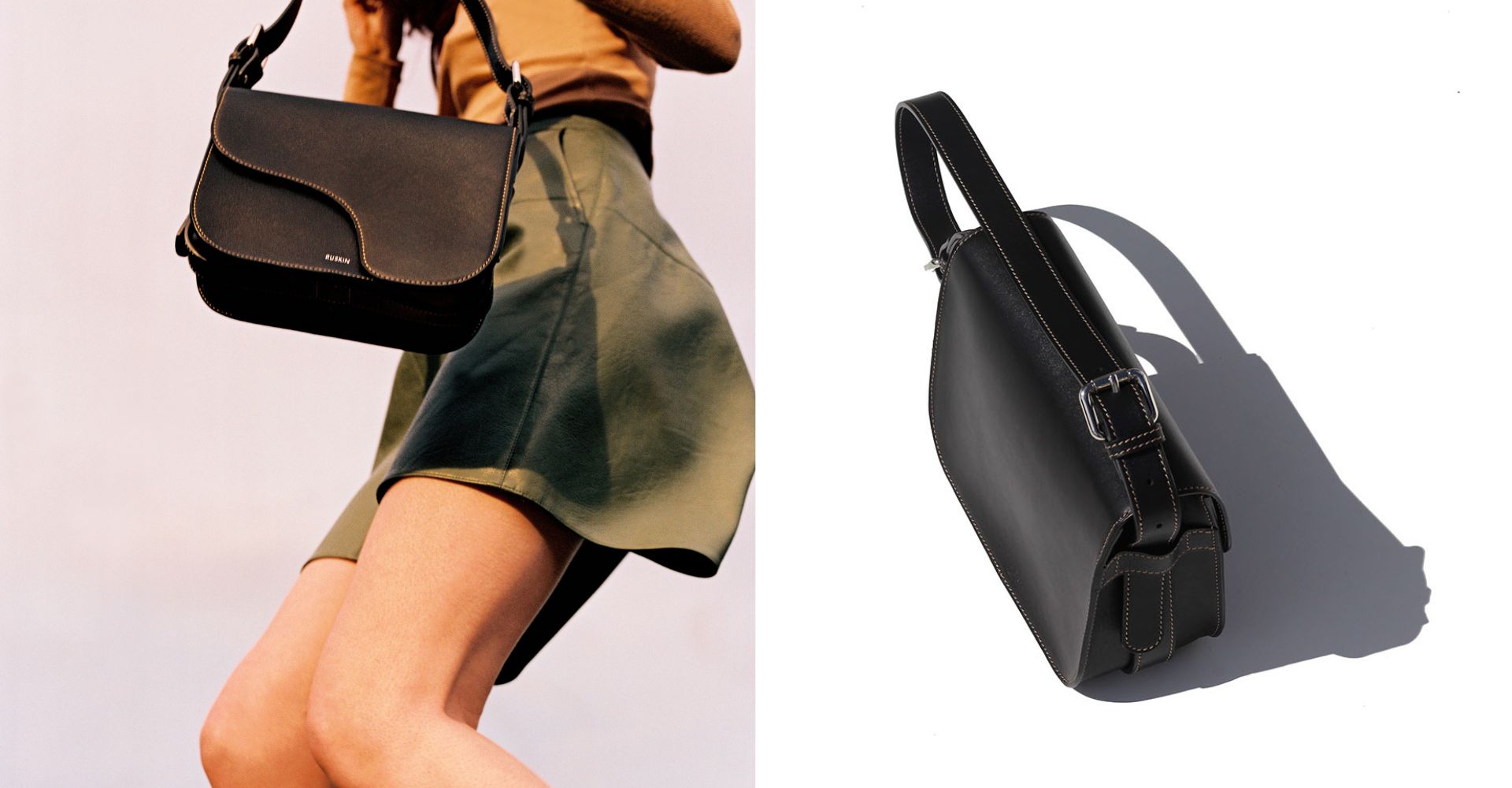 The Camille in Black