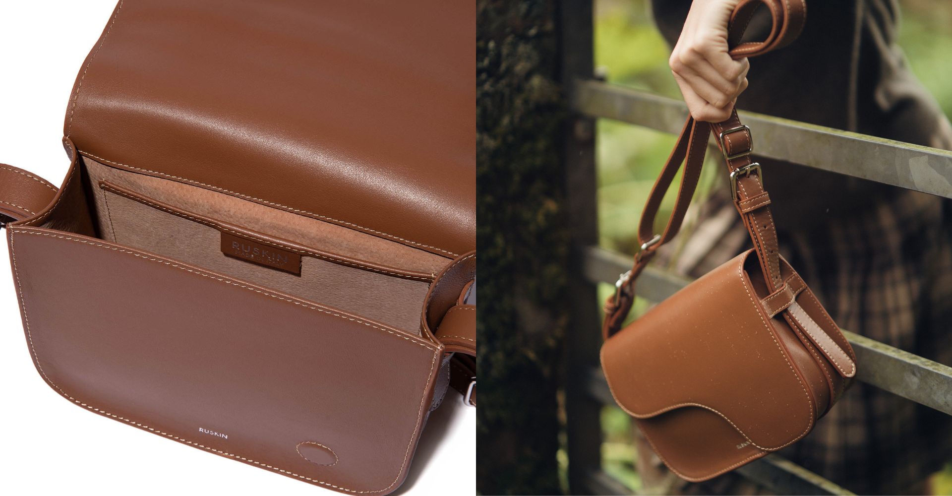 The Camille in Bracken