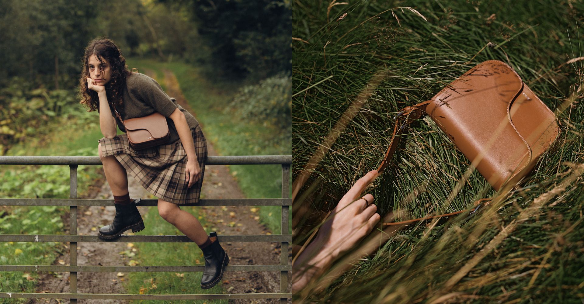 The Camille in Bracken