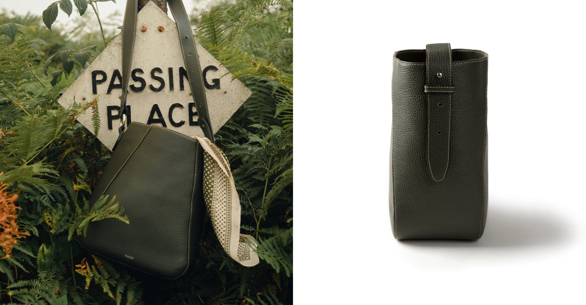 The Bennet Bucket in Birch