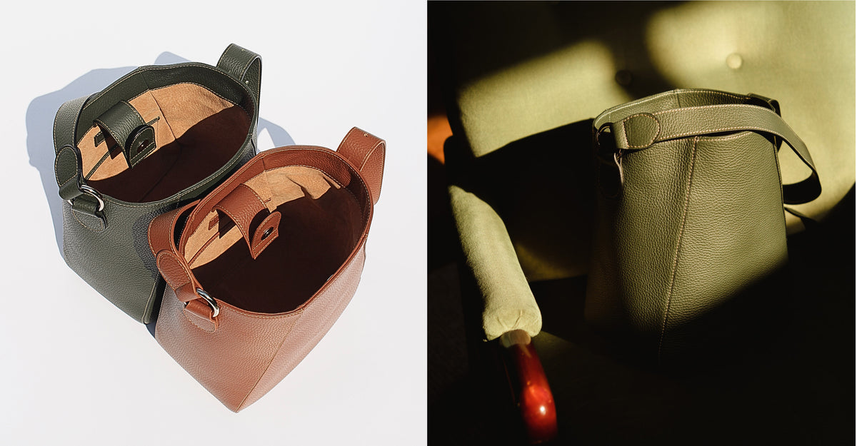 The Bennet Bucket in Birch