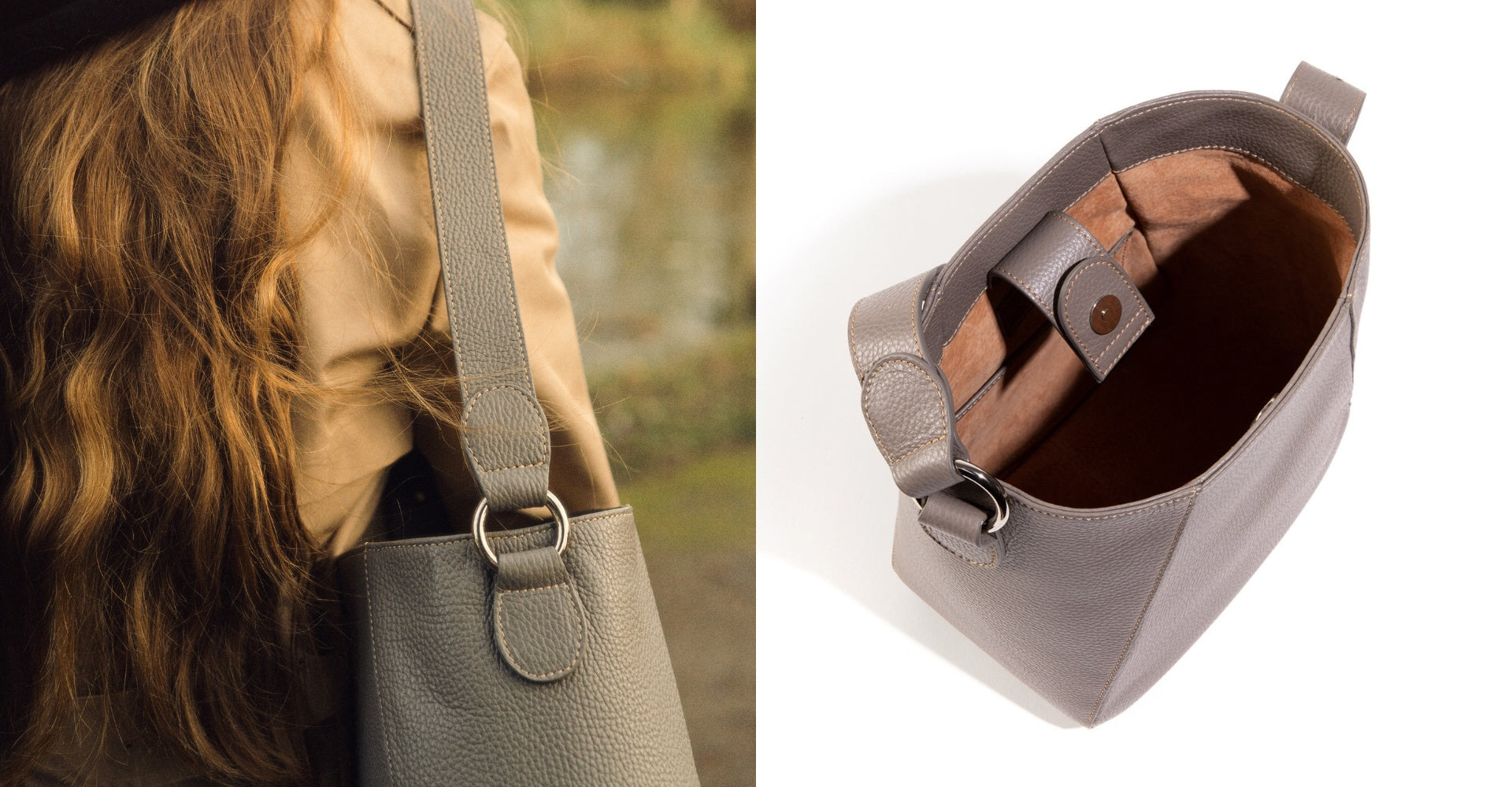 The Bennet Bucket in Mud