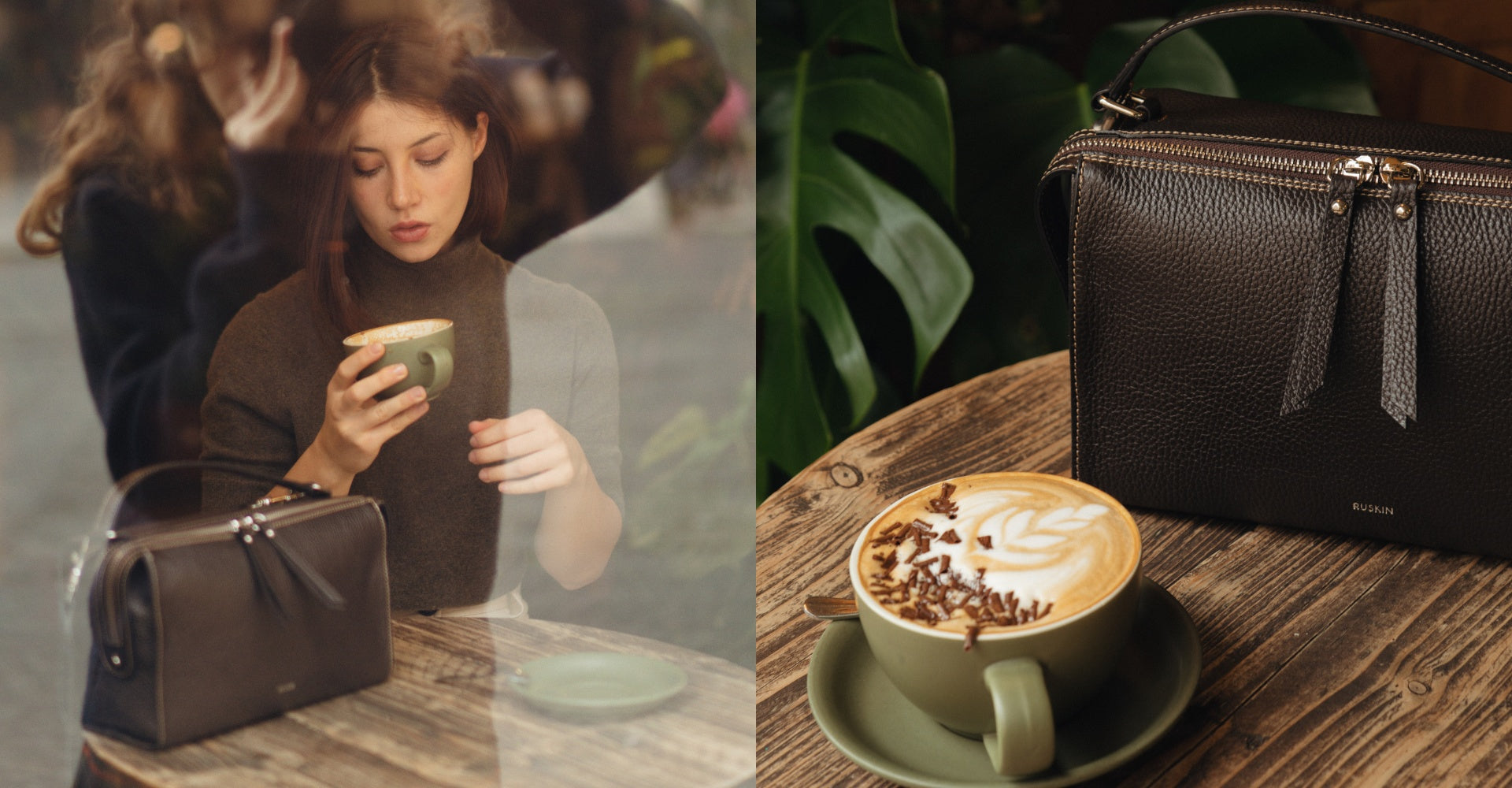 The Chester in Chocolate