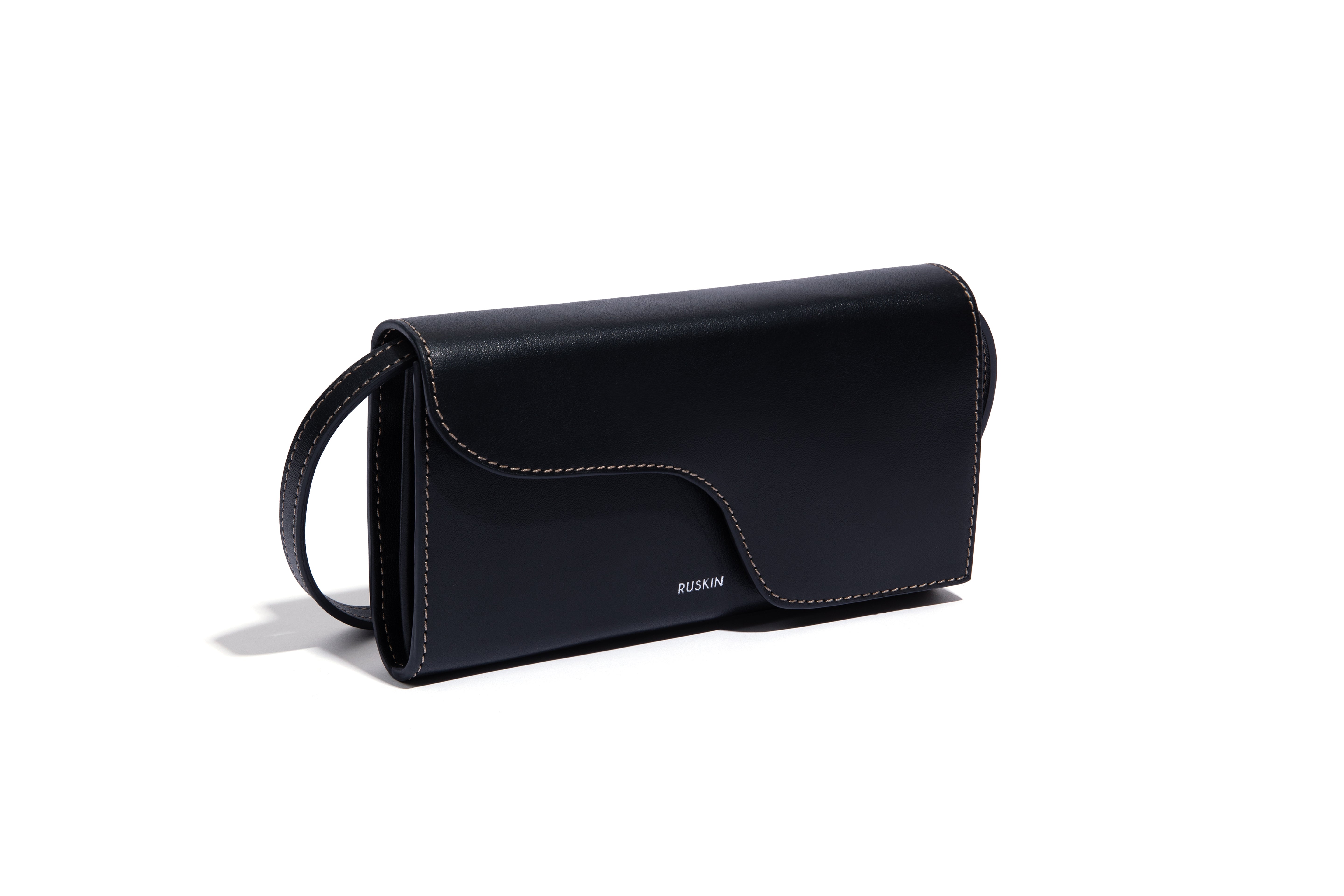 The Petite Camille in Black