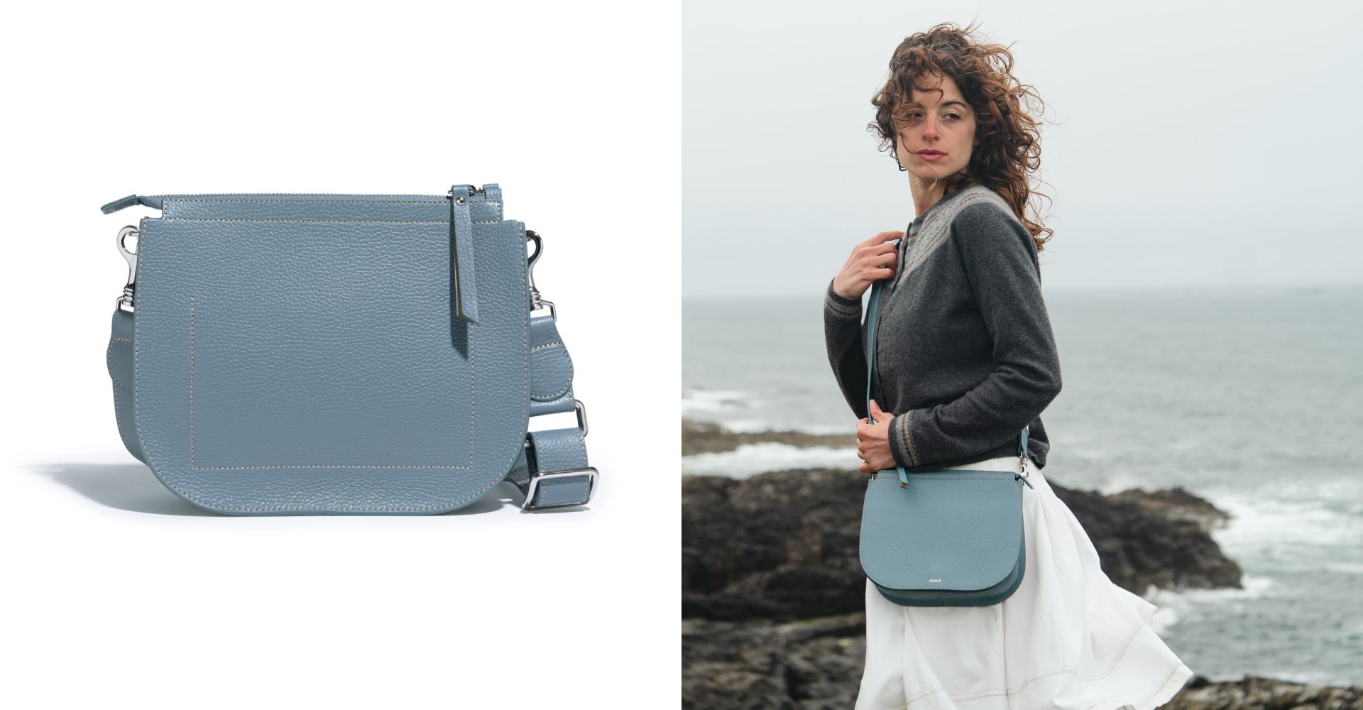 The Bennet in Duck Egg