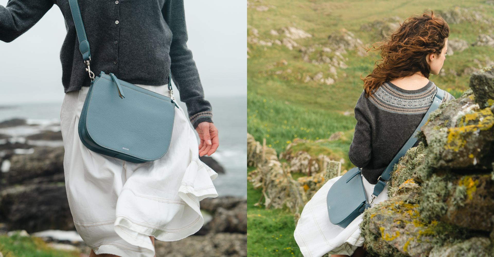 The Bennet in Duck Egg