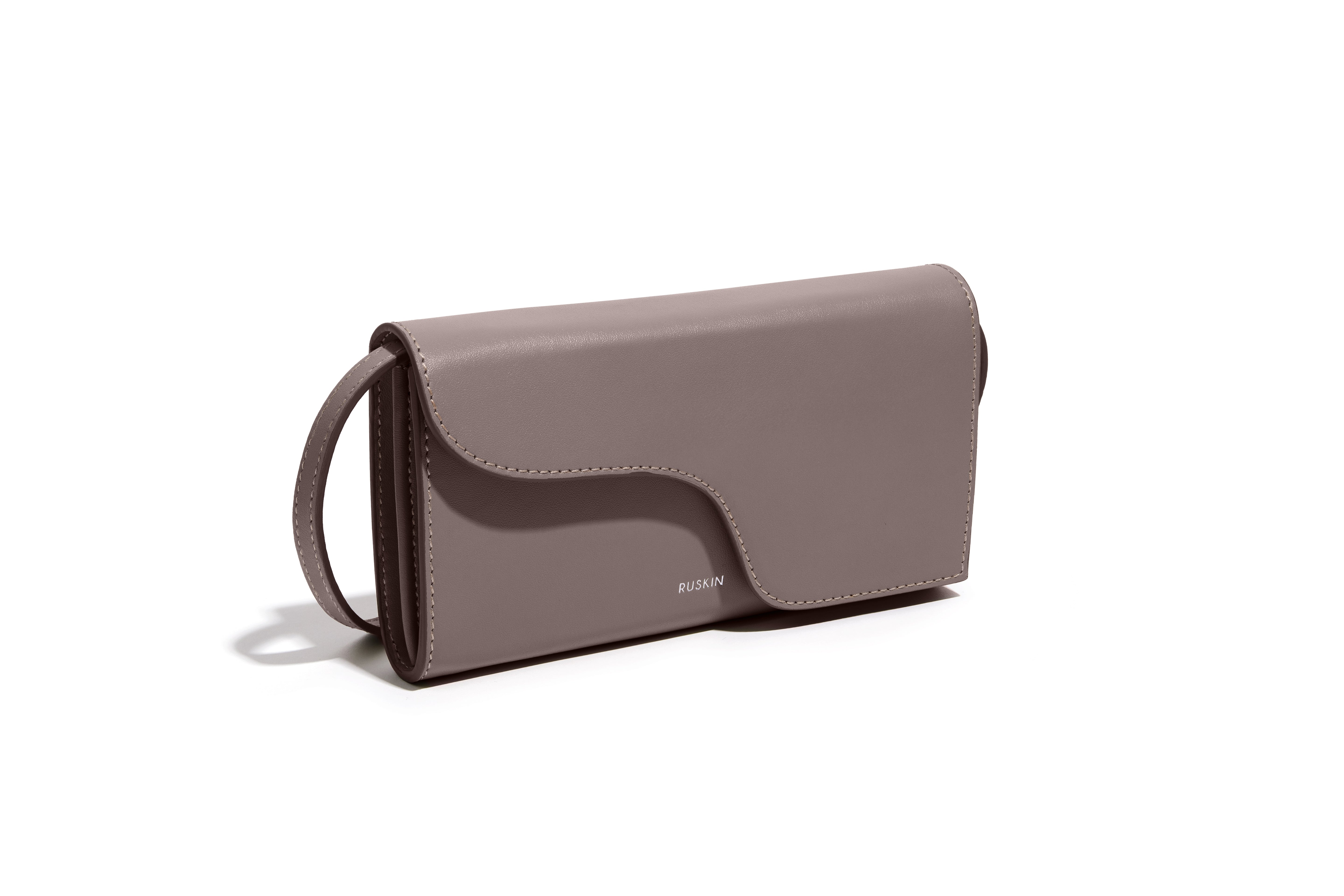 The Petite Camille in Mud