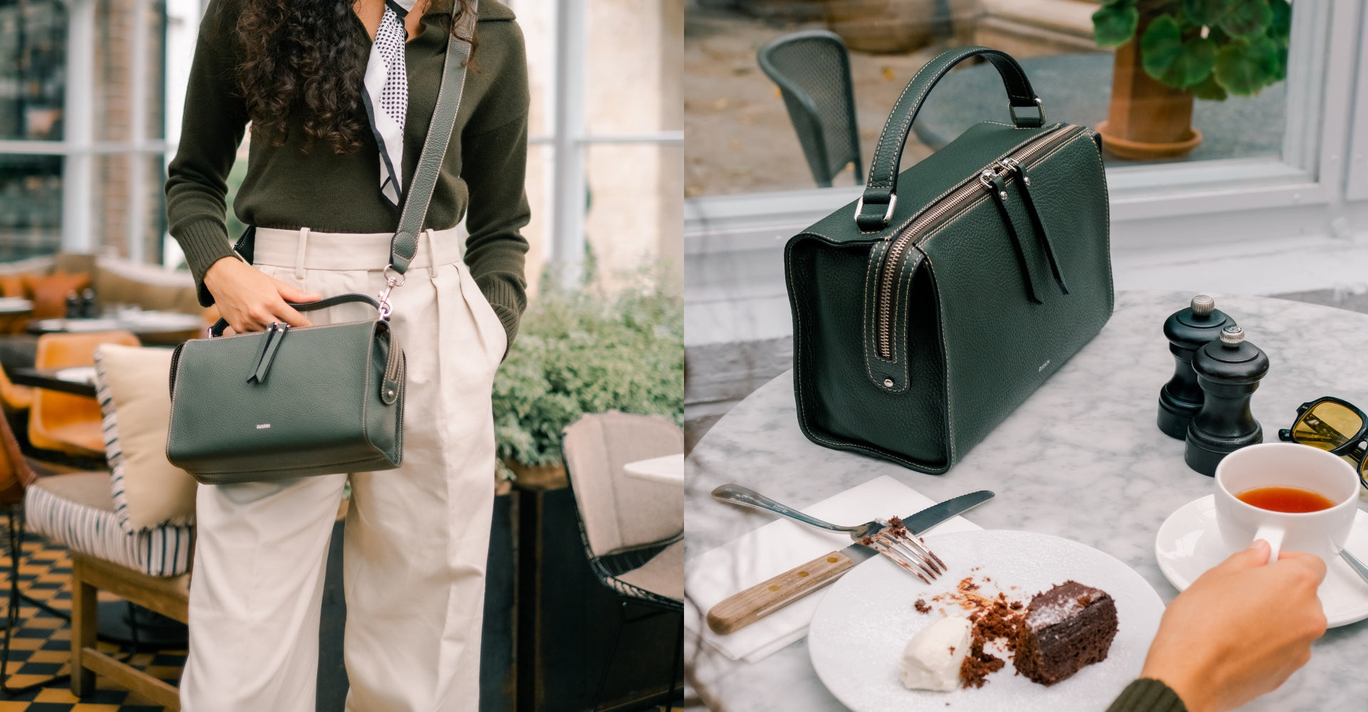 The Chester in Birch