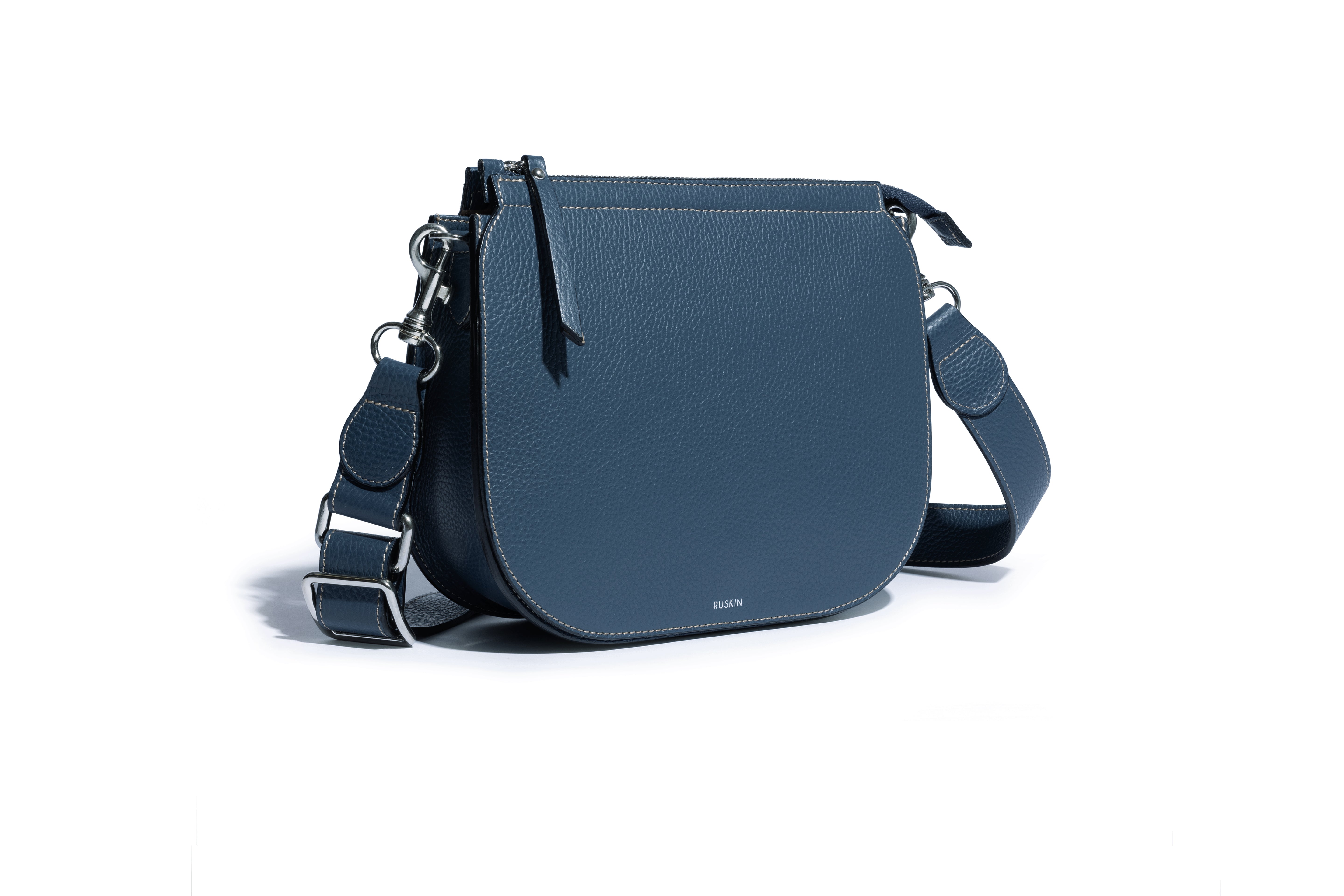 The Bennet in Ocean Blue