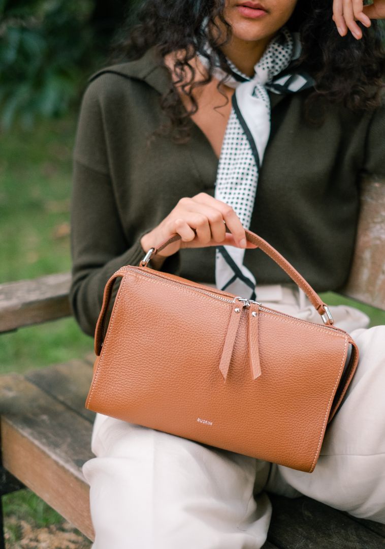 The Chester in Bracken