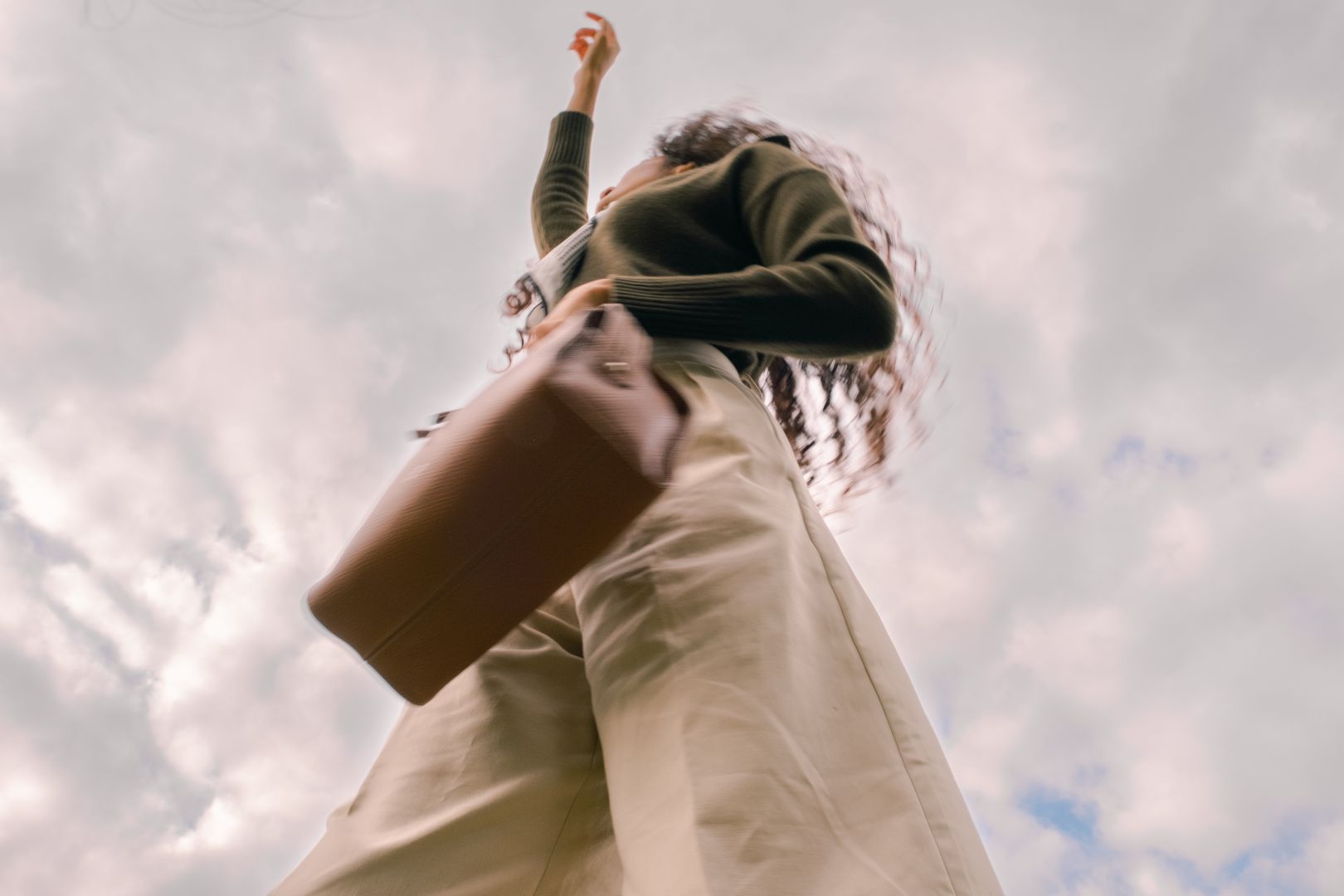 The Chester in Bracken