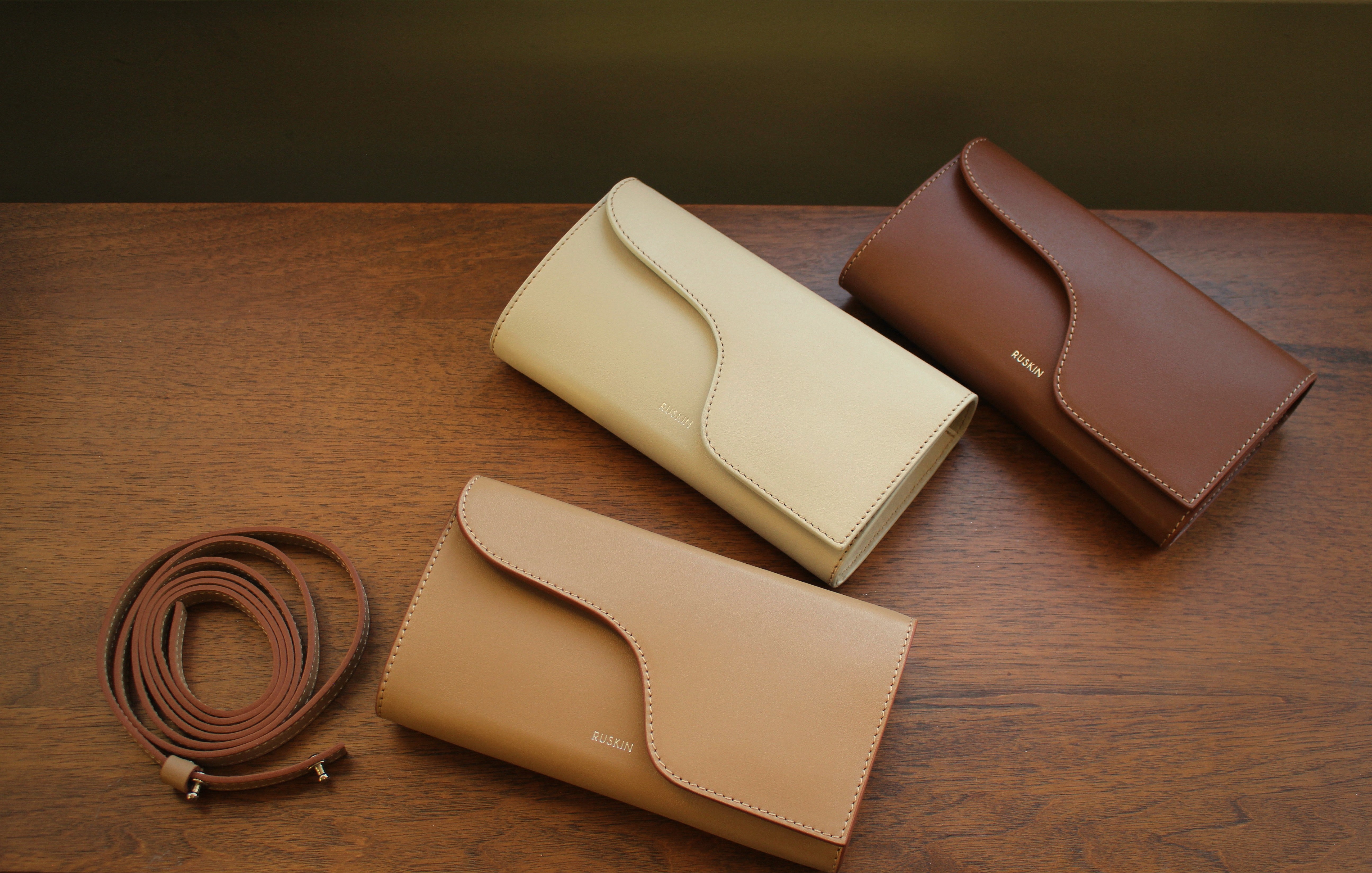 The Petite Camille in Birch