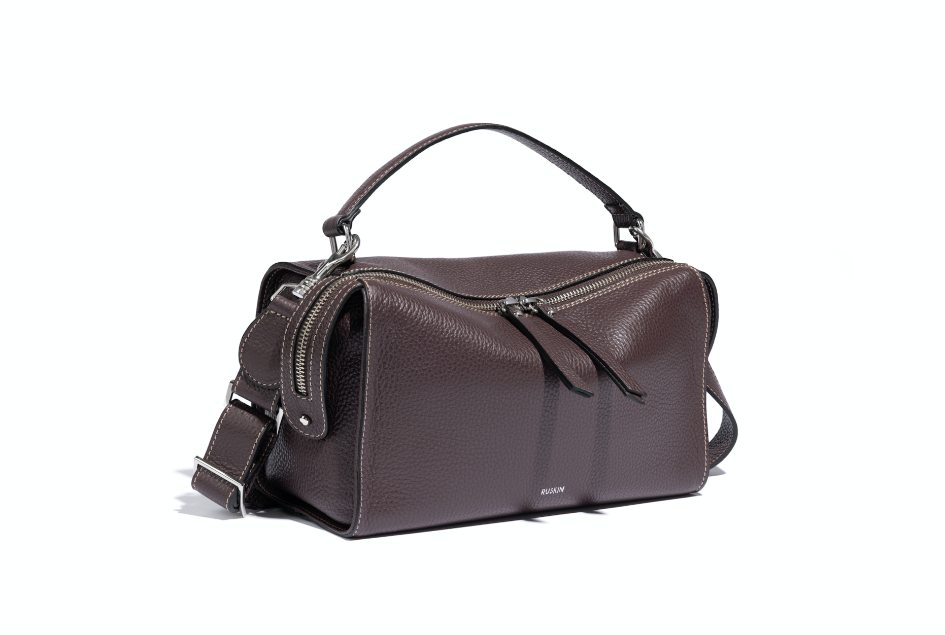 The Chester in Dusty Fig