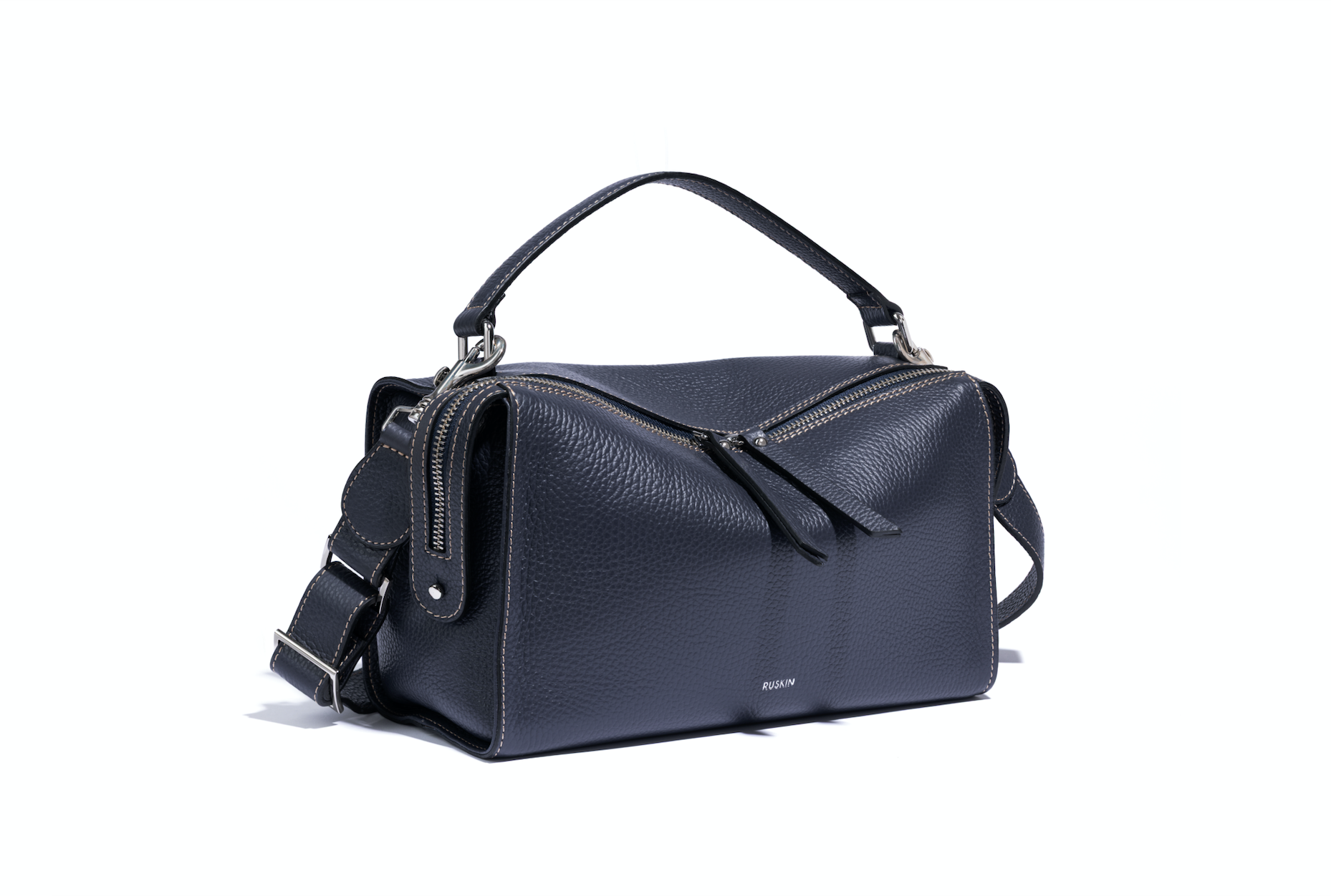 The Chester in Slate Blue