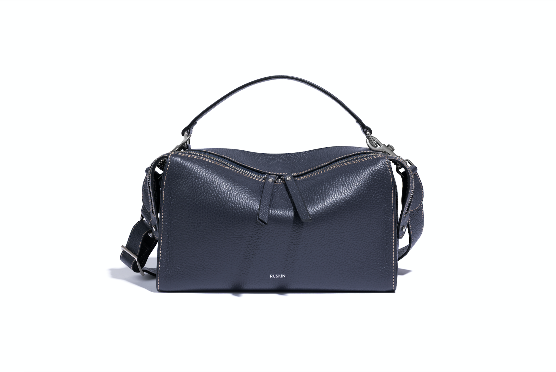 The Chester in Slate Blue