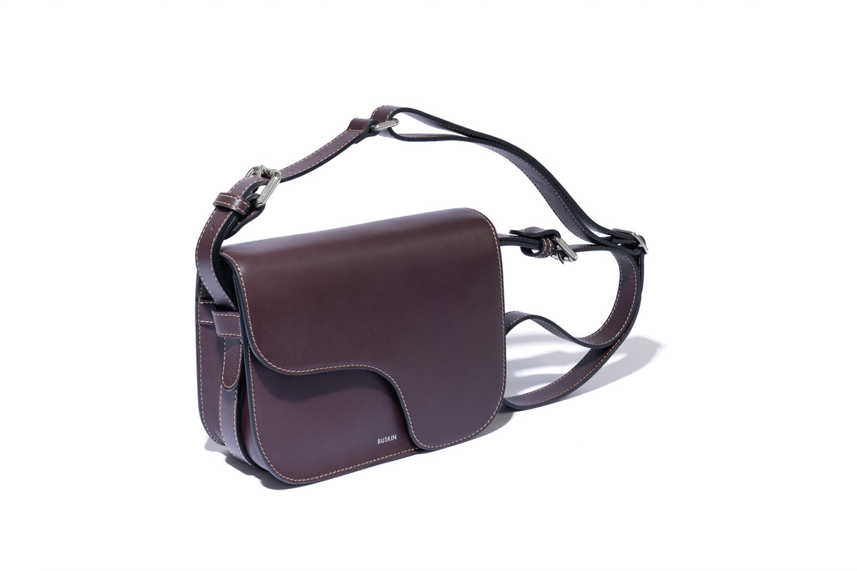 The Camille in Dusty Fig