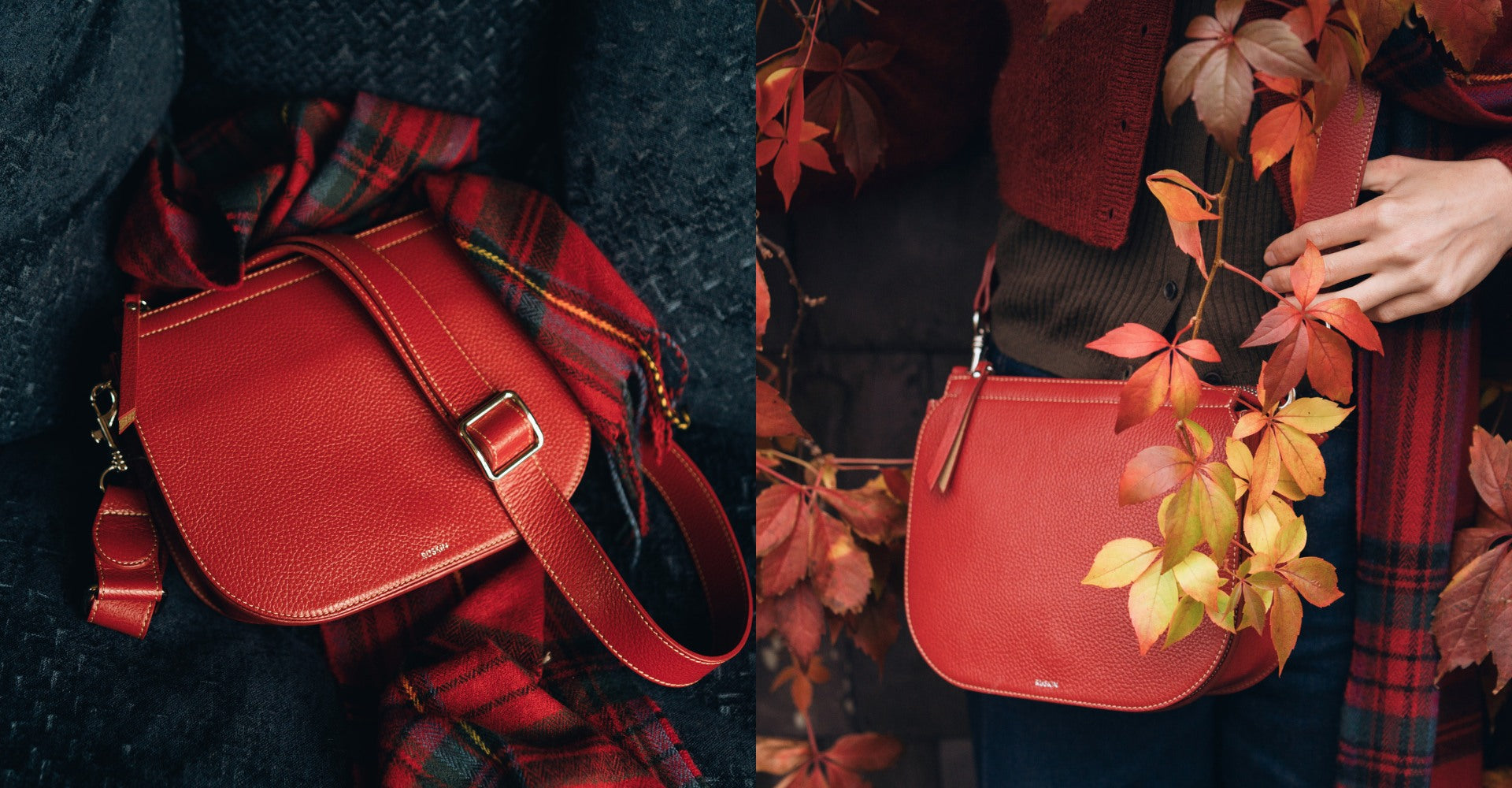 The Bennet in Cherry