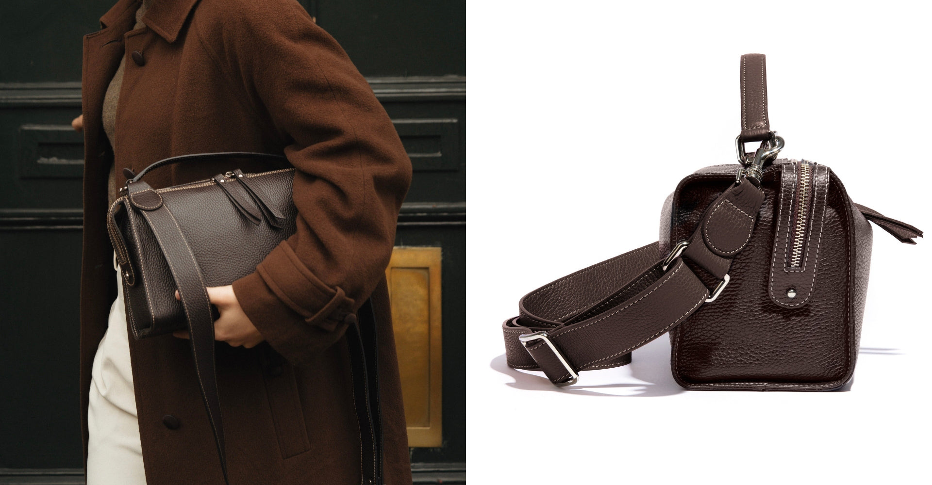 The Chester in Chocolate