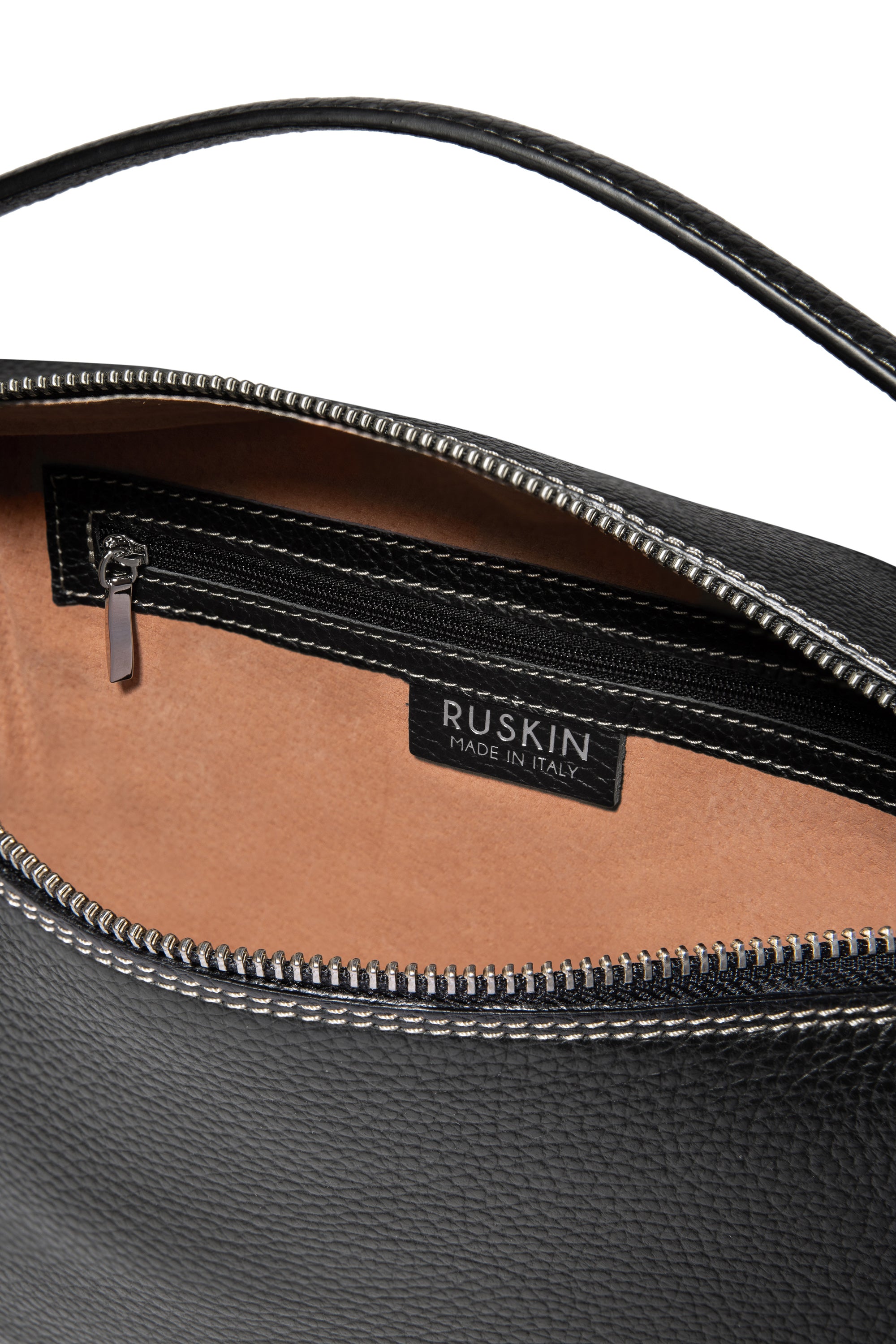 The Chester in Black