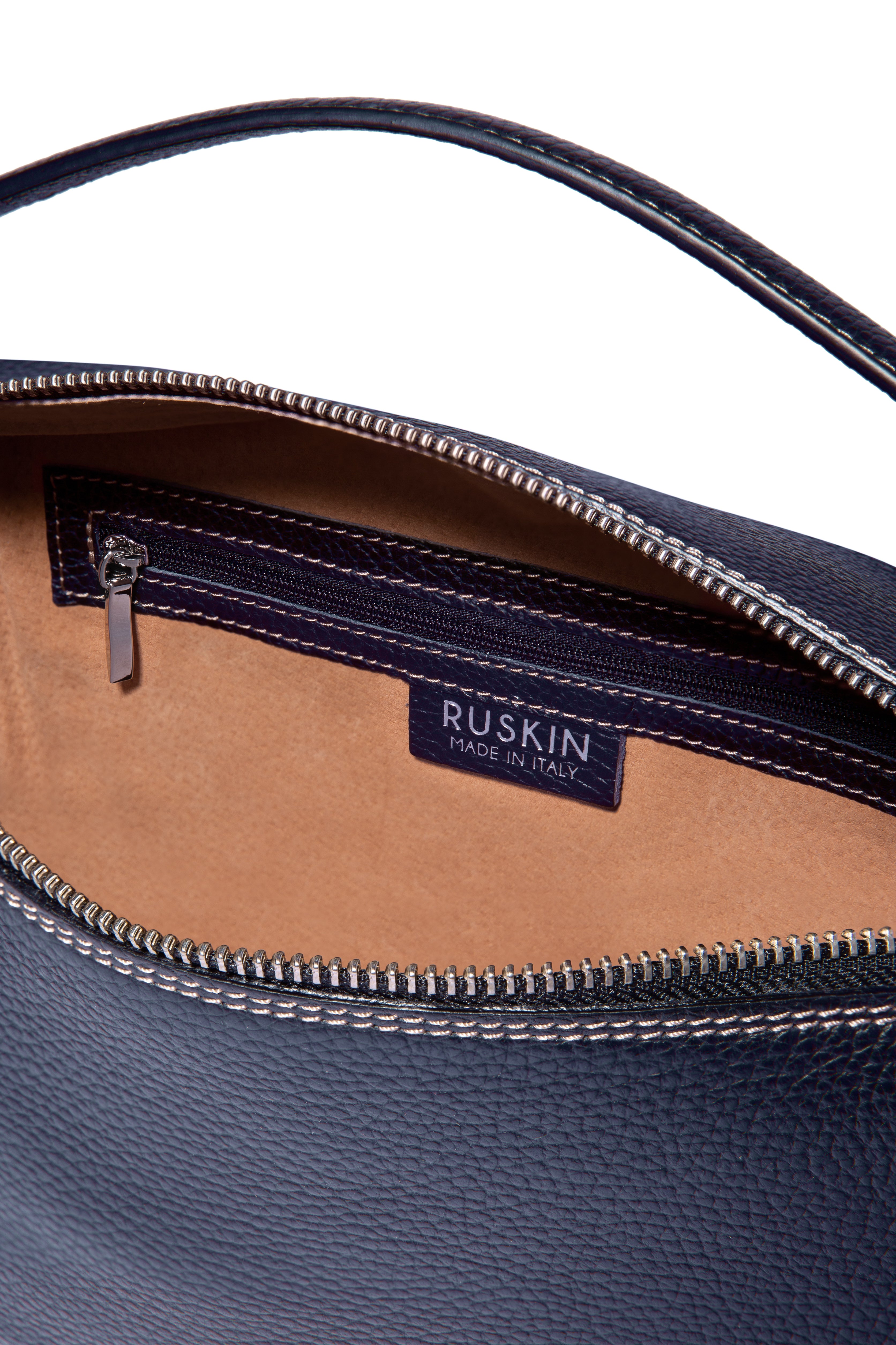 The Chester in Oxford Blue