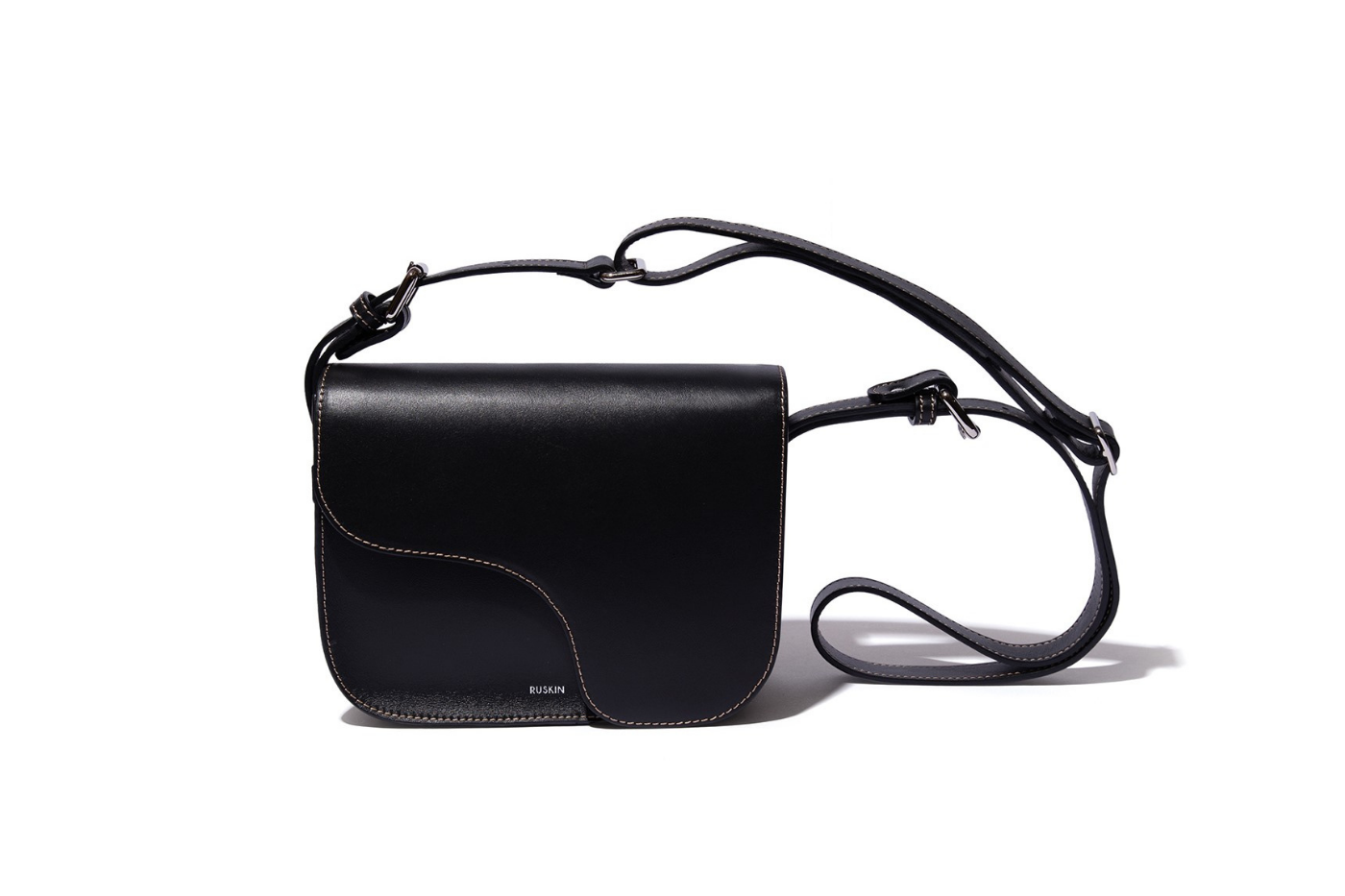 The Camille in Black