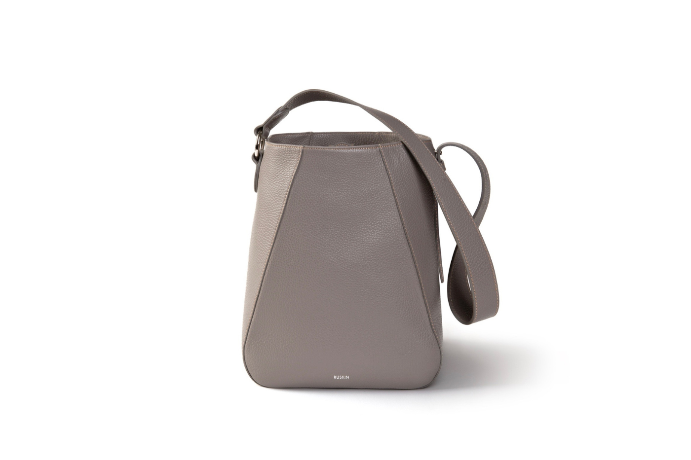 The Bennet Bucket in Mud