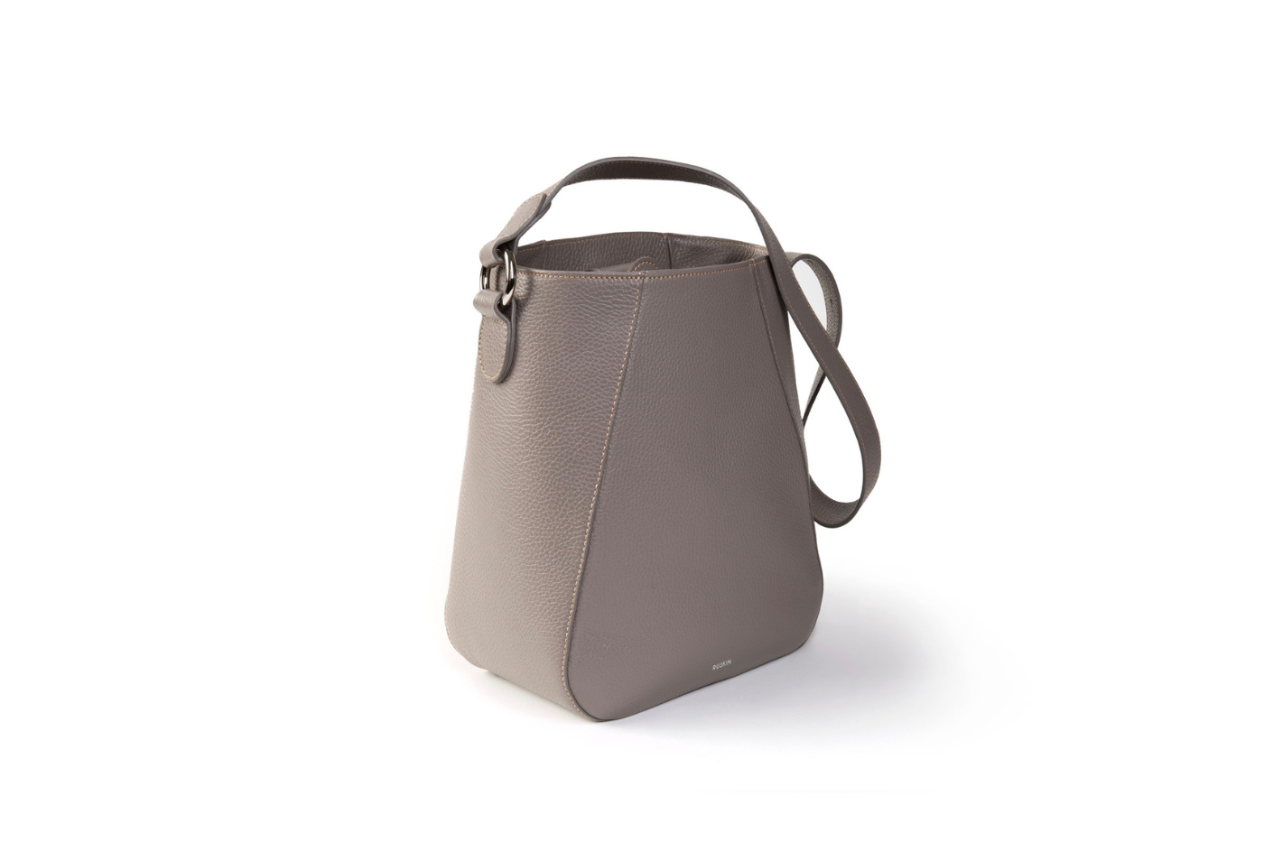 The Bennet Bucket in Mud