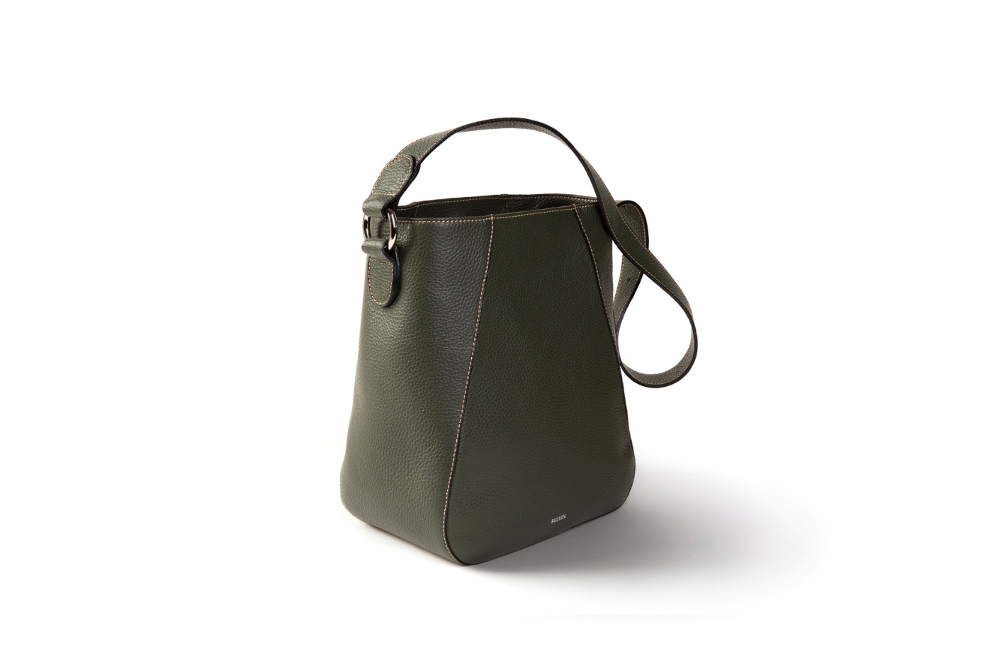 The Bennet Bucket in Birch