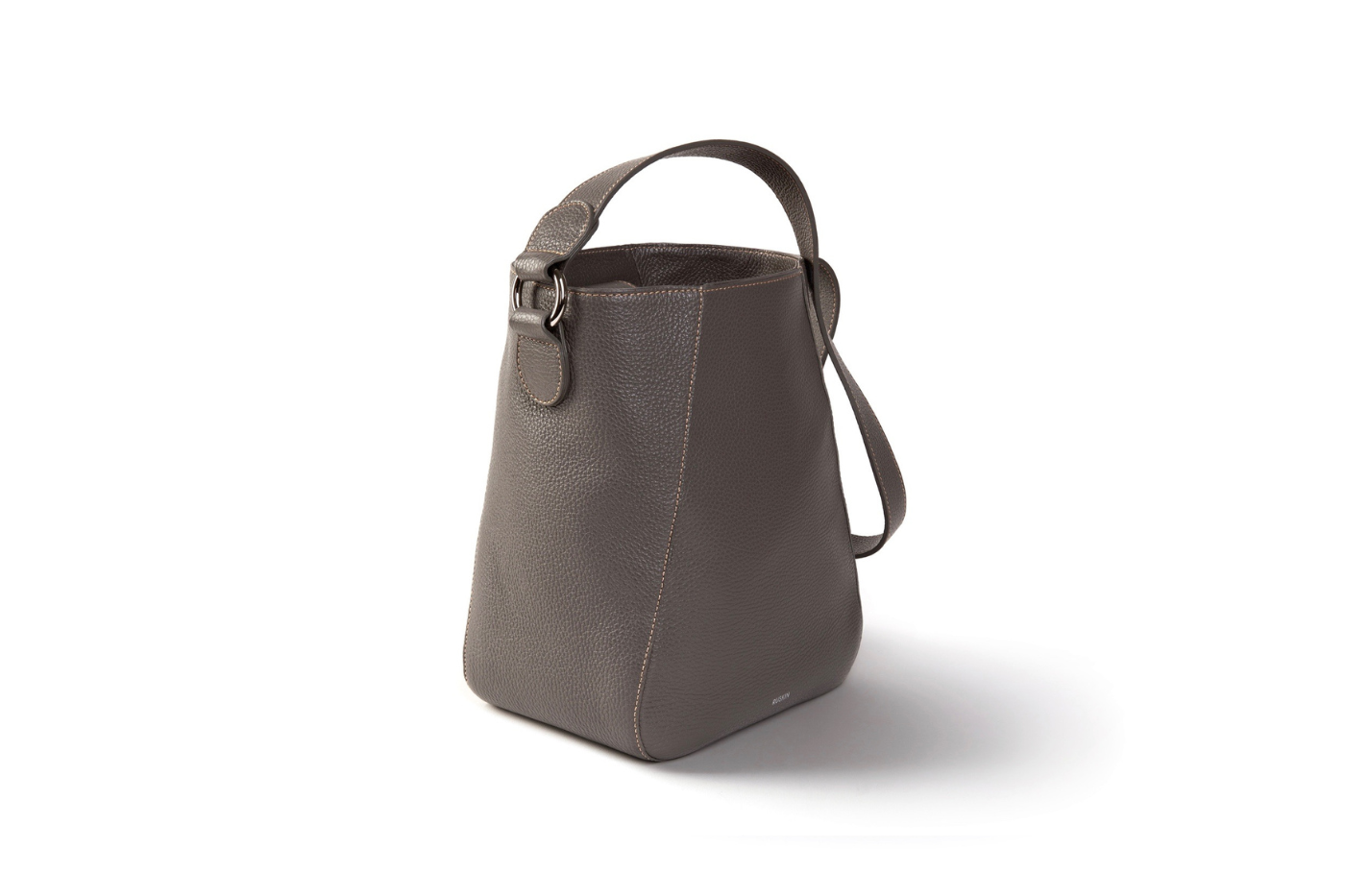 The Bennet Bucket in Slate